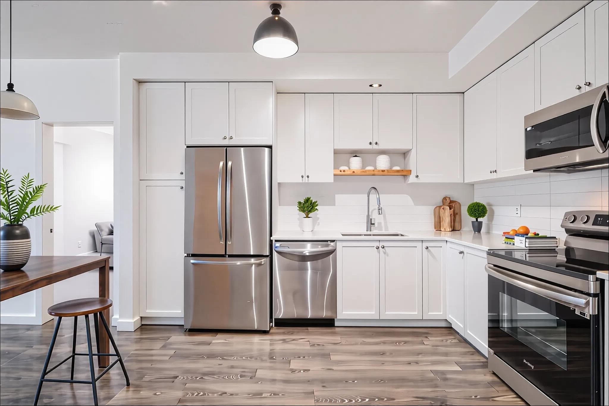404 - 15825 85 Avenue, Surrey, V4N 6W9 — photo 4