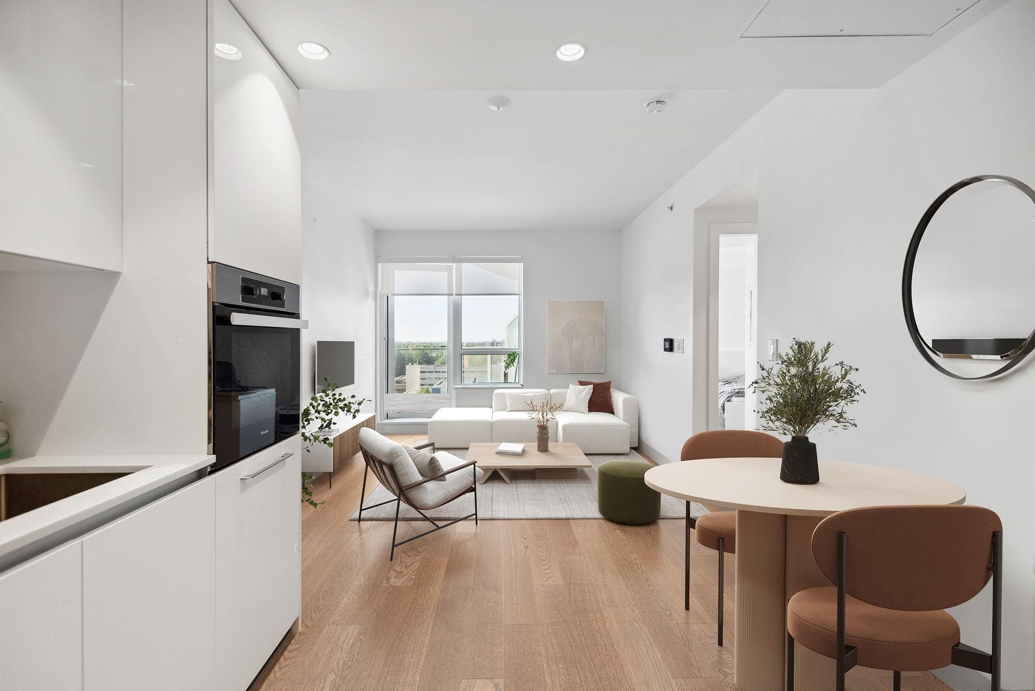 1610 - 5788 Gilbert Road, Richmond, V7C 0G1 — photo 2