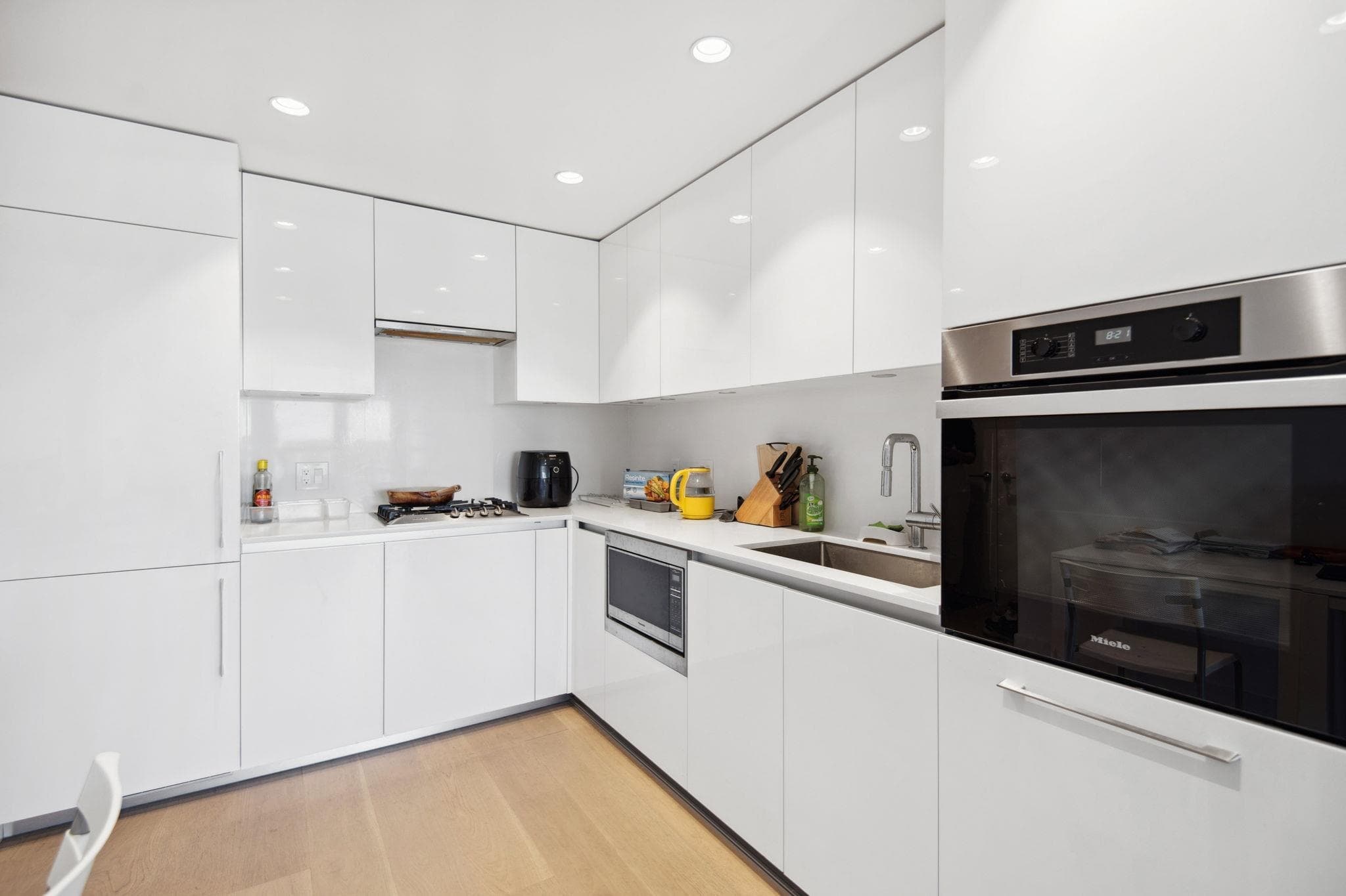 1610 - 5788 Gilbert Road, Richmond, V7C 0G1 — photo 3