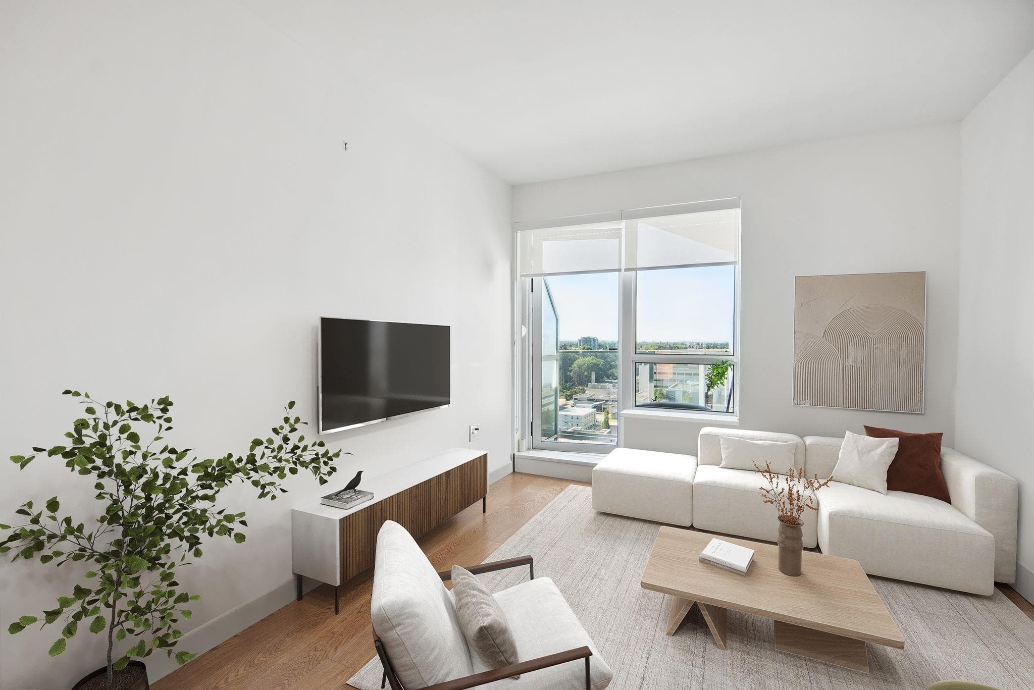 1610 - 5788 Gilbert Road, Richmond, V7C 0G1 — photo 1