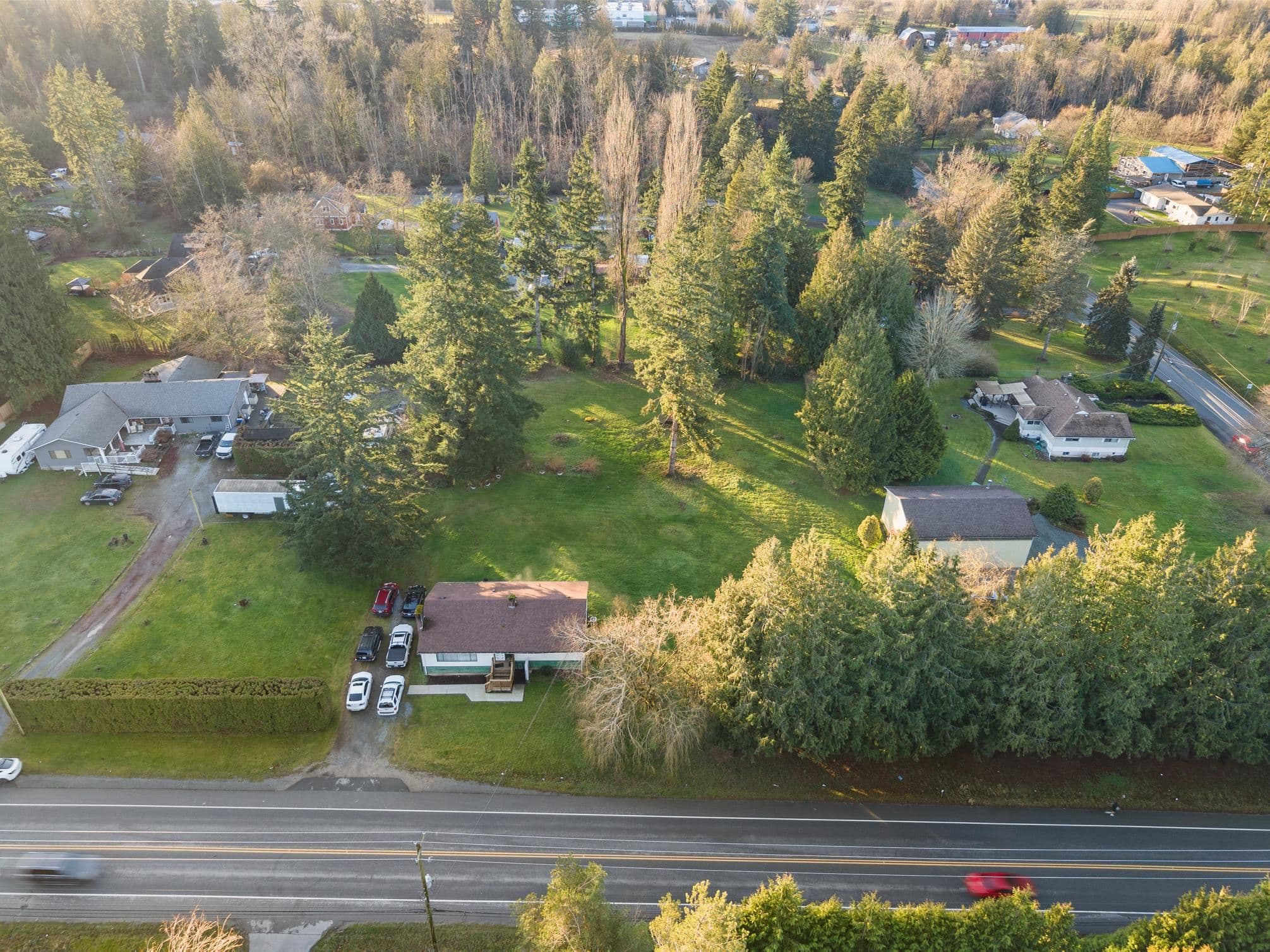 4761 232 Street, Langley