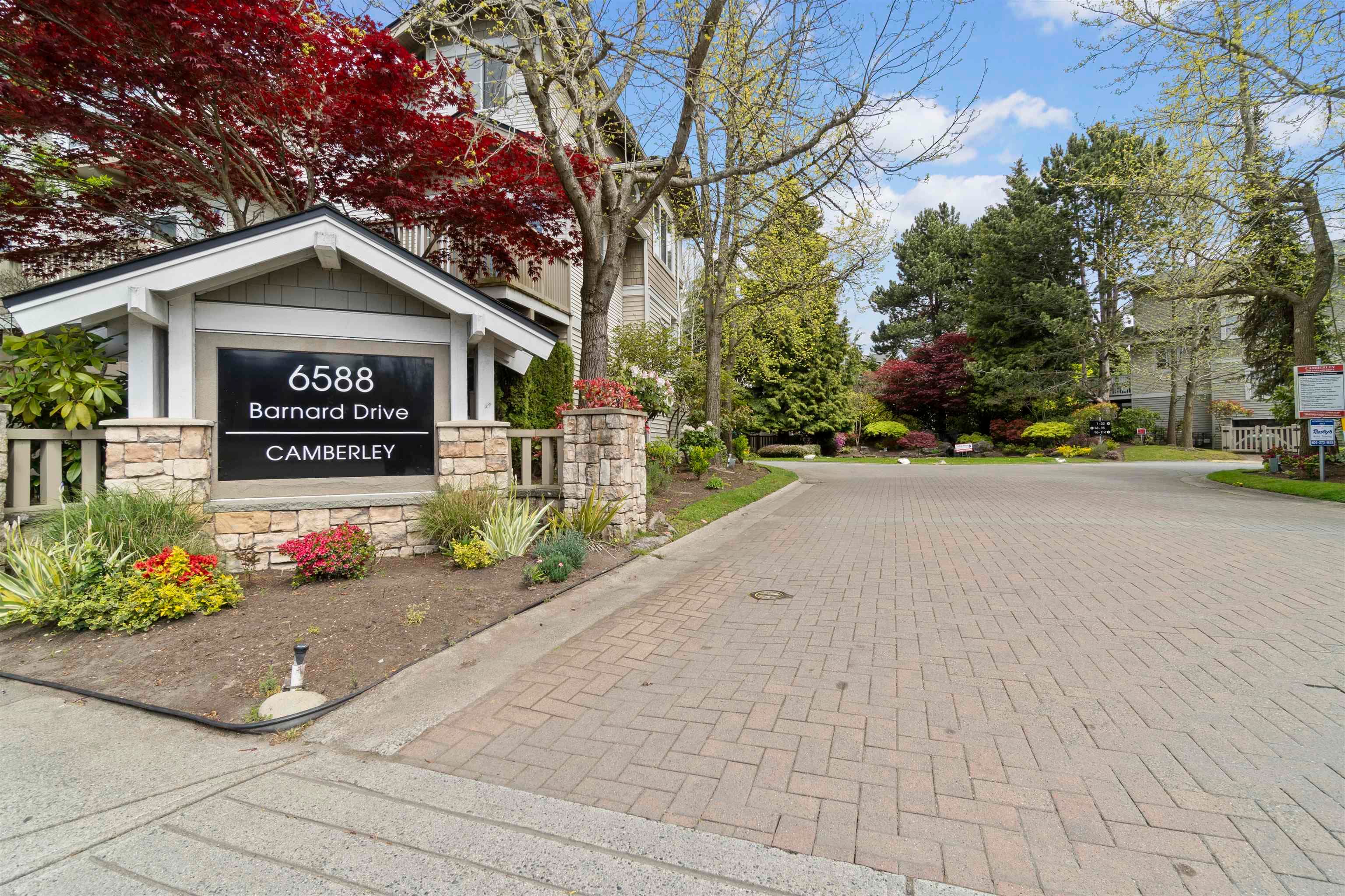 2 - 6588 Barnard Drive, Richmond, V7C 5R8 — photo 2