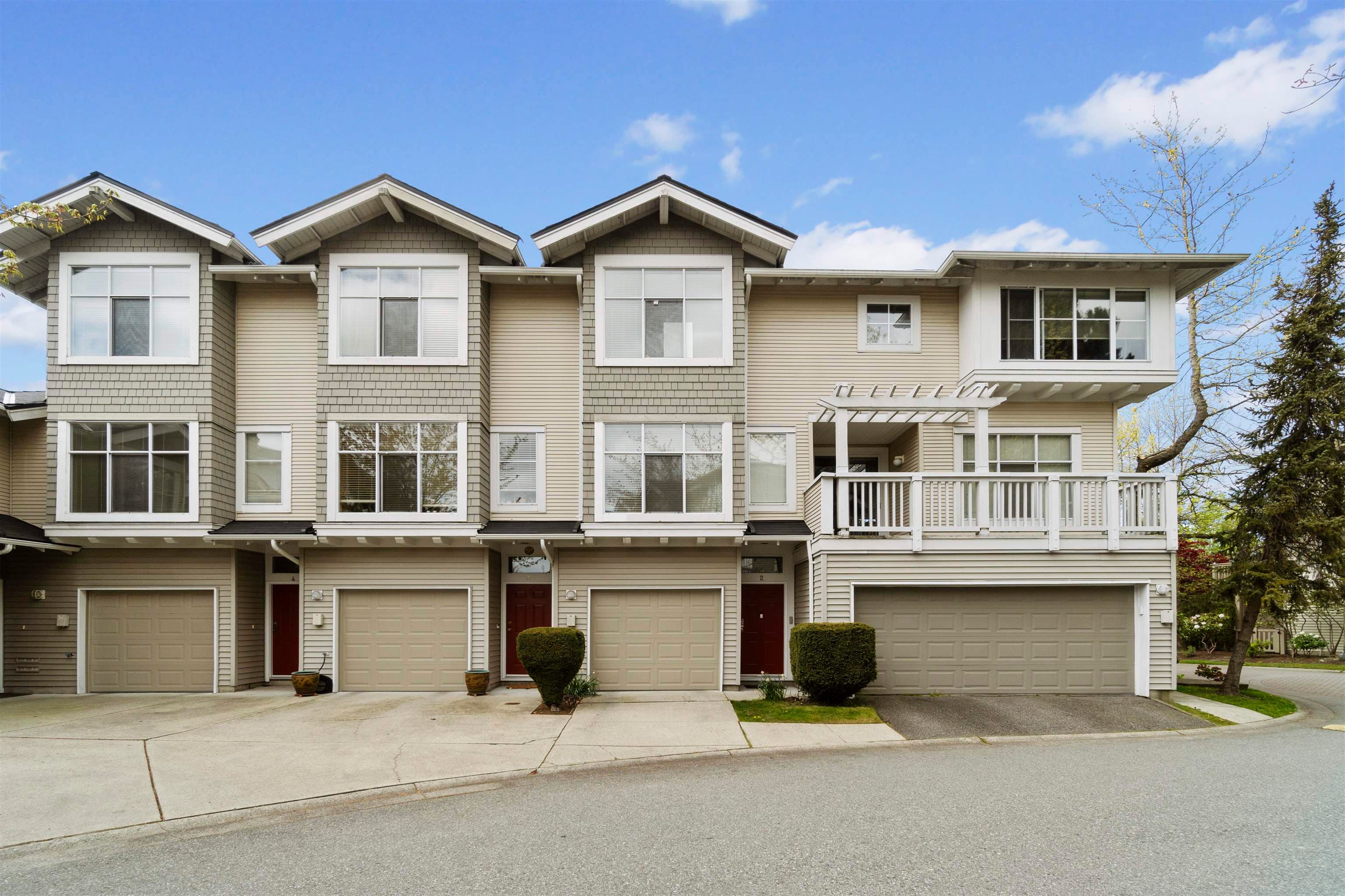 2 - 6588 Barnard Drive, Richmond, V7C 5R8 — photo 1