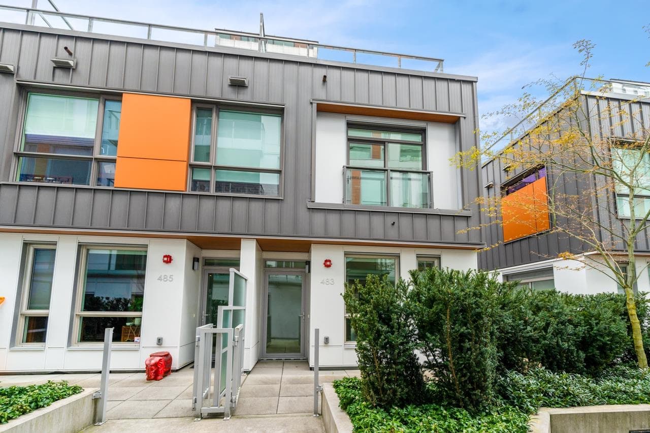 483 W King Edward Avenue, Vancouver