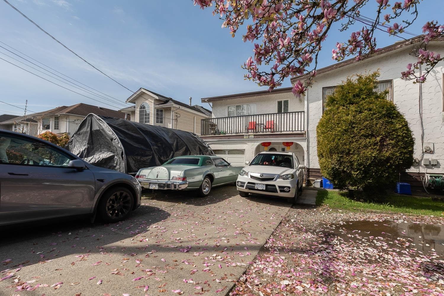 7411 No. 2 Road, Richmond, V7C 3L7 — photo 5