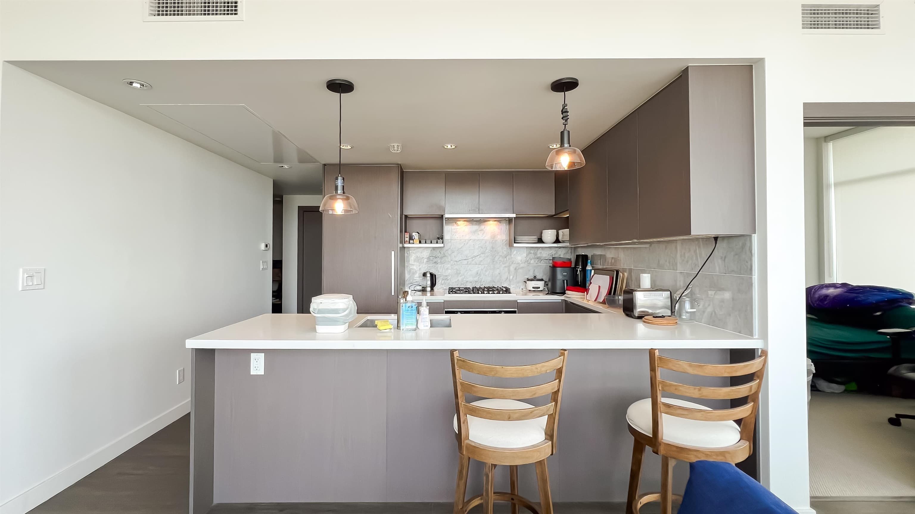 4007 - 6538 Nelson Avenue, Burnaby, V5H 0G5 — photo 2