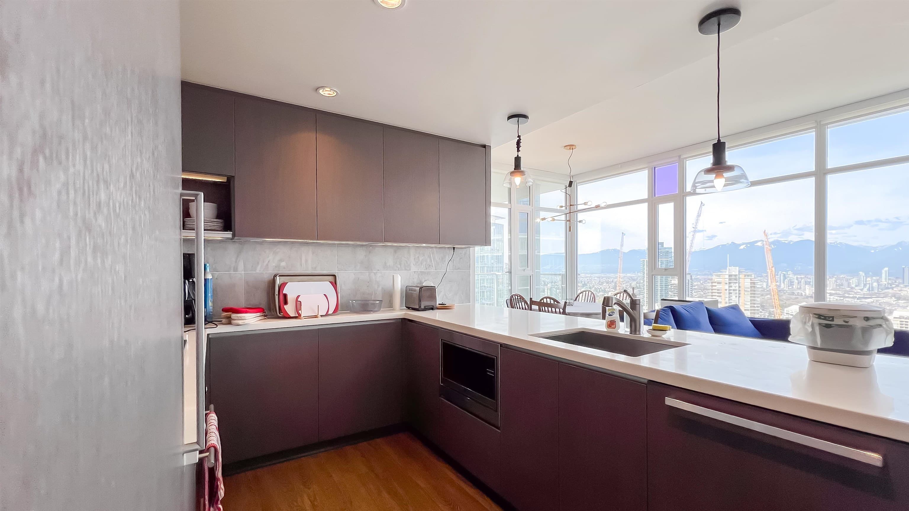 4007 - 6538 Nelson Avenue, Burnaby, V5H 0G5 — photo 4