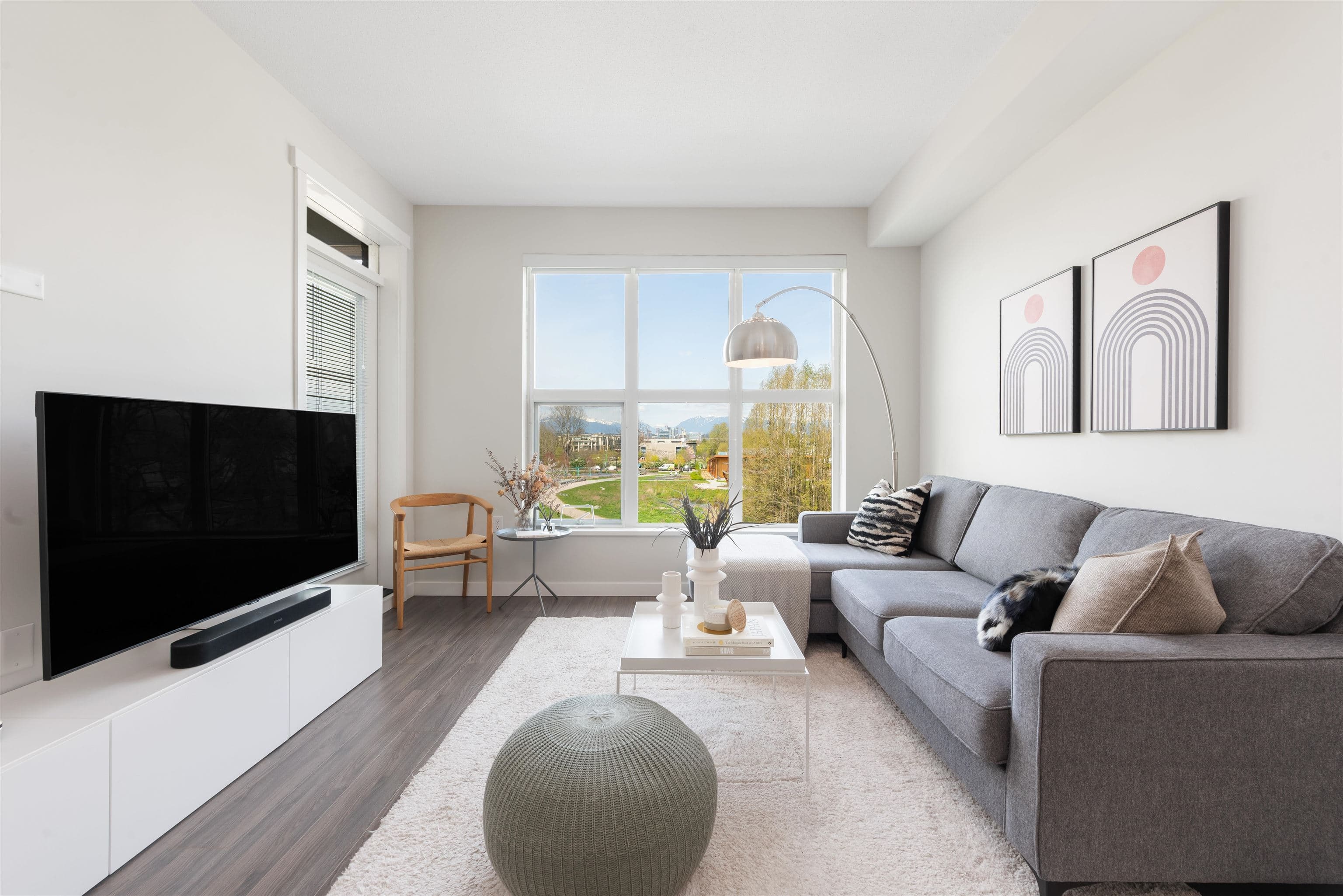 303 - 9500 Tomicki Avenue, Richmond, V6X 0R9 — photo 2