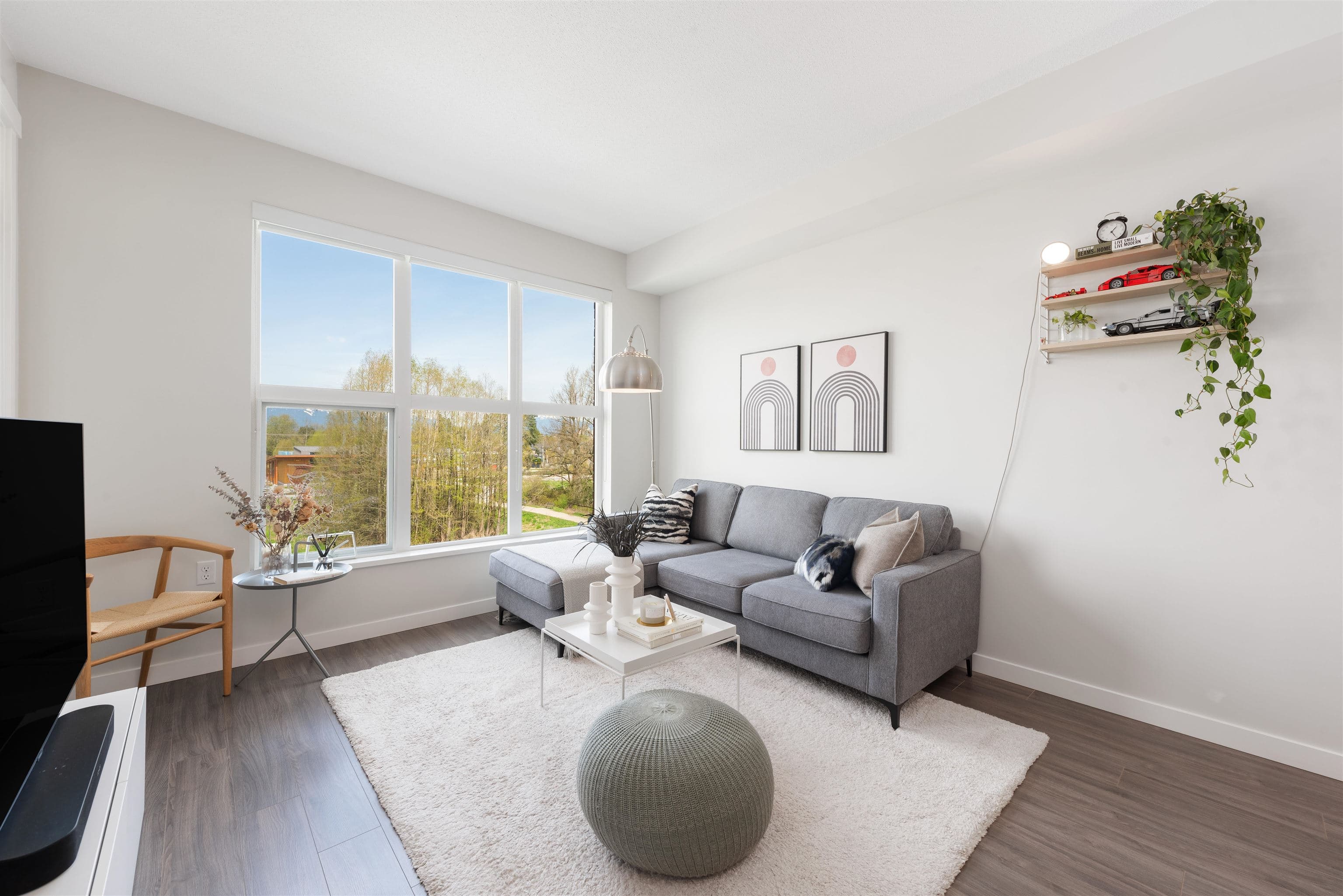 303 - 9500 Tomicki Avenue, Richmond, V6X 0R9 — photo 3