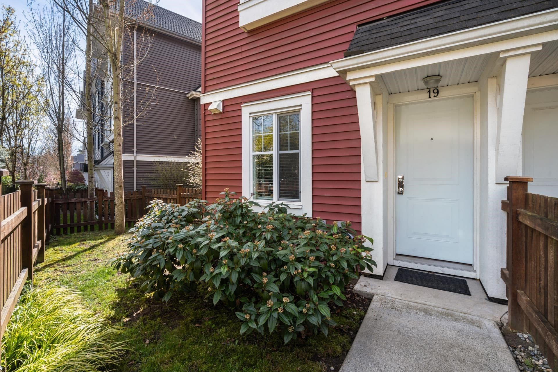 19 - 19128 65 Avenue, Surrey, V4N 6P2 — photo 2