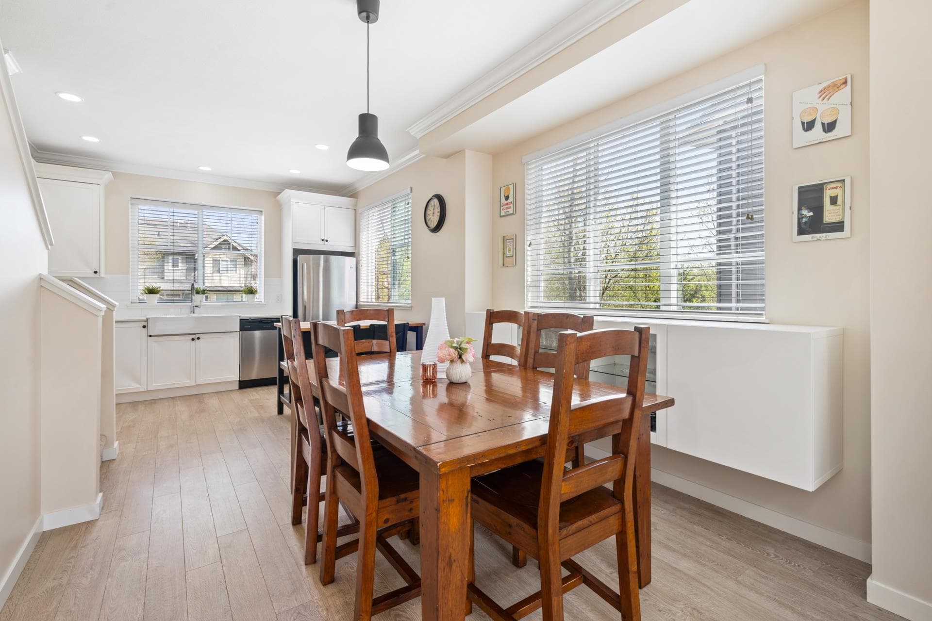 19 - 19128 65 Avenue, Surrey, V4N 6P2 — photo 3