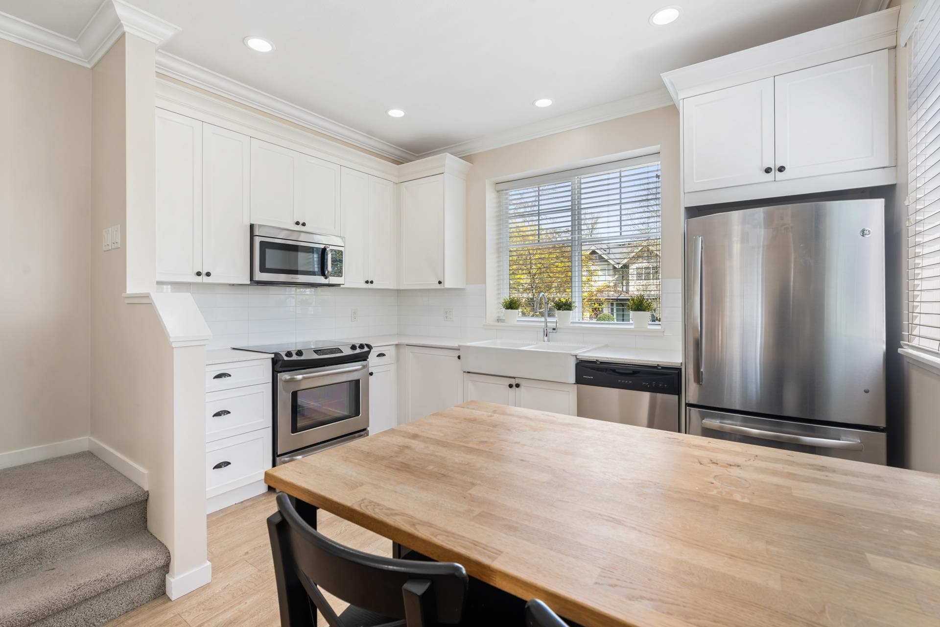 19 - 19128 65 Avenue, Surrey, V4N 6P2 — photo 4