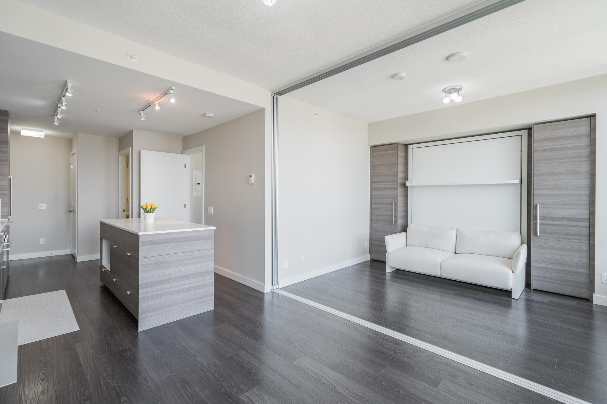 3508 - 13398 104 Avenue, Surrey, V3T 1V6 — photo 3
