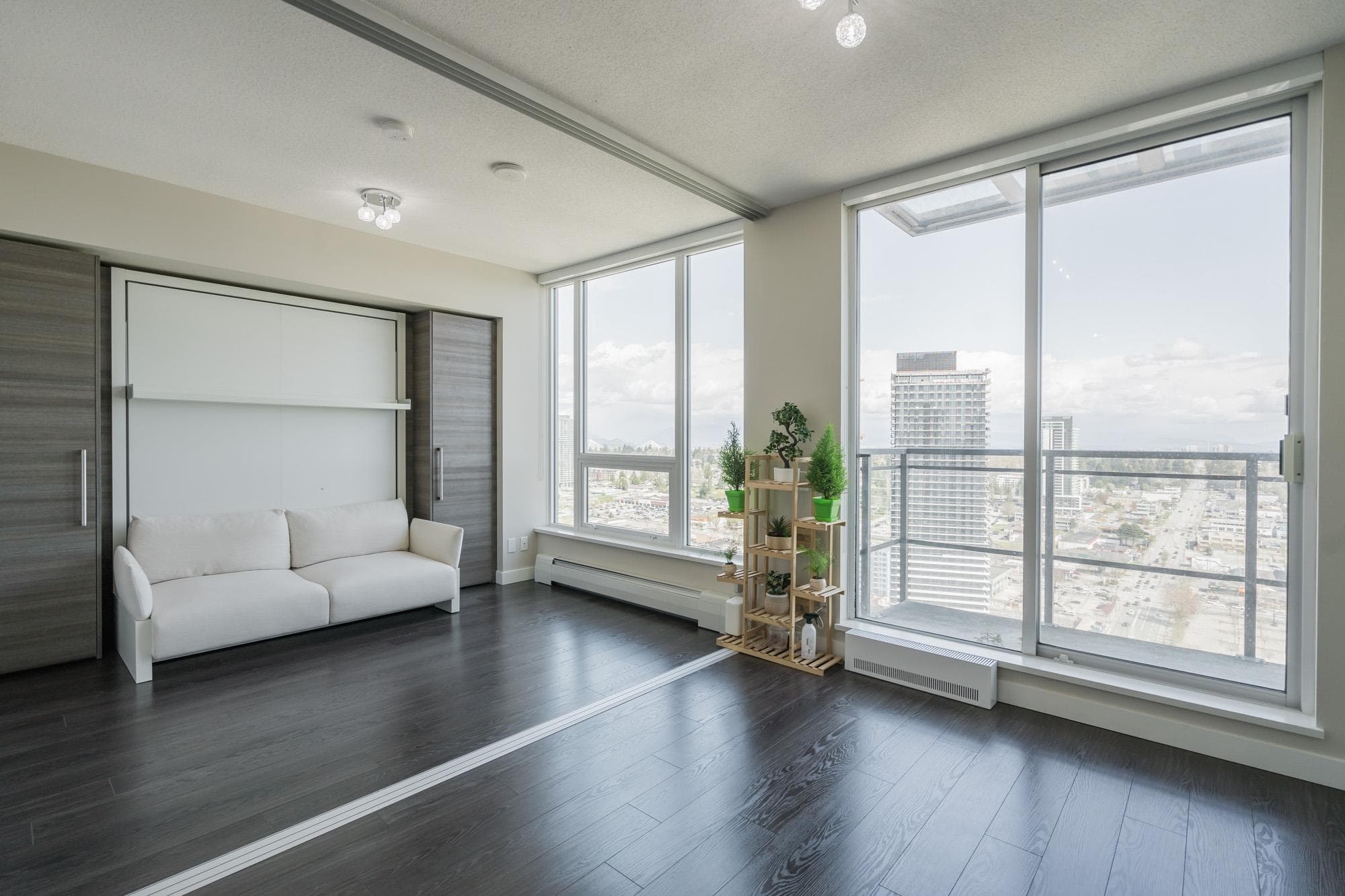3508 - 13398 104 Avenue, Surrey, V3T 1V6 — photo 4
