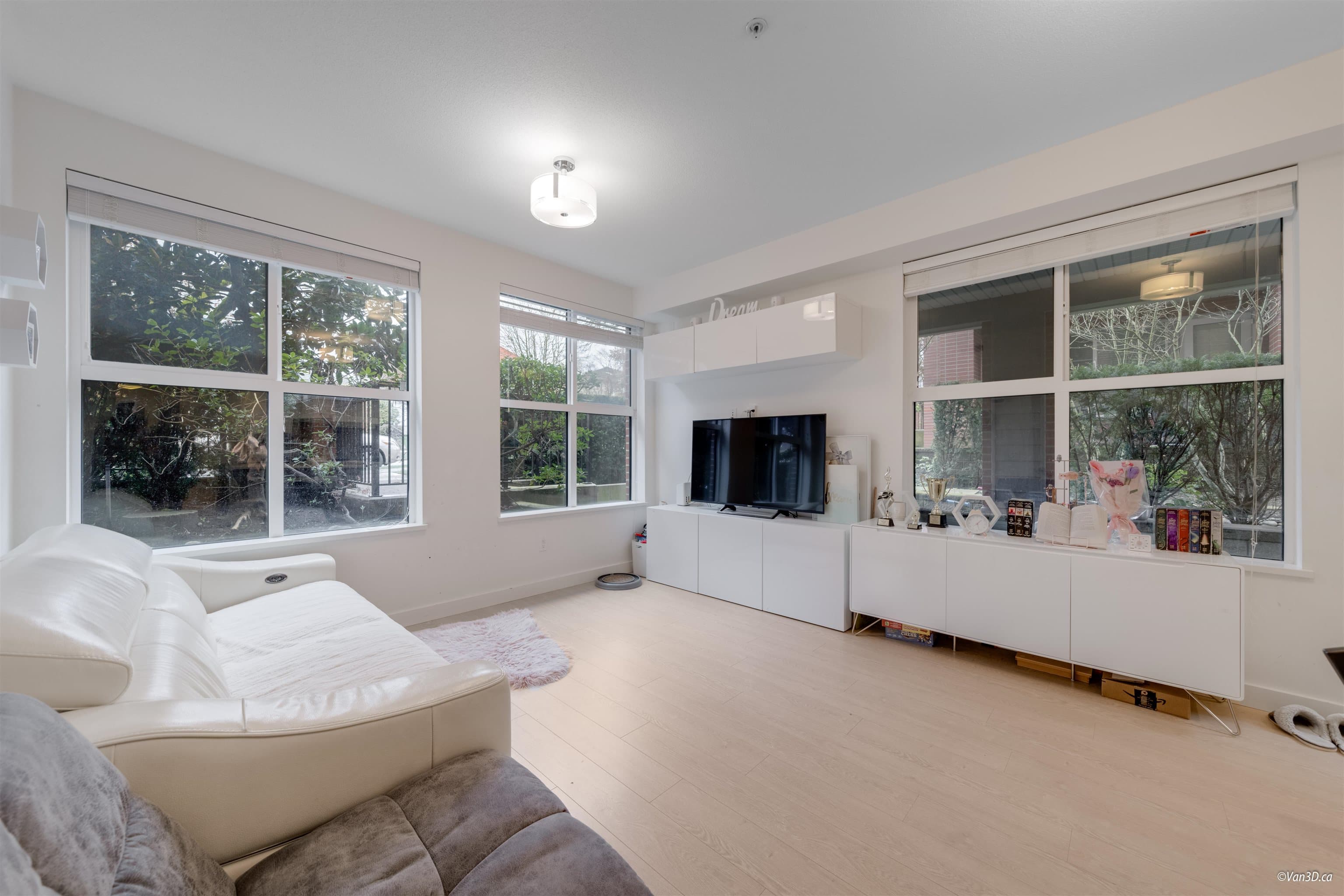 107 - 7988 Yukon Street, Vancouver, V5X 2Y7 — photo 3