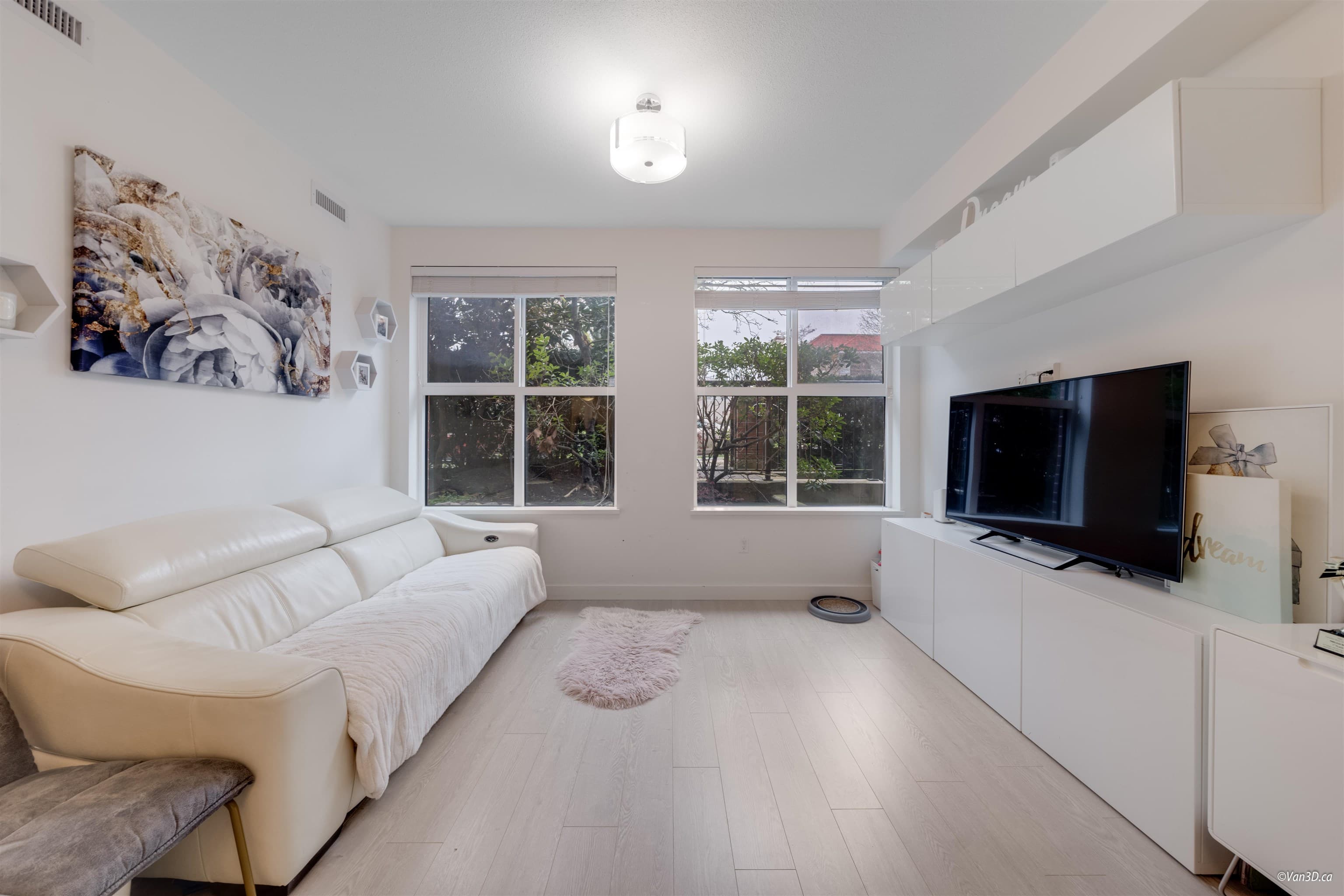 107 - 7988 Yukon Street, Vancouver, V5X 2Y7 — photo 4