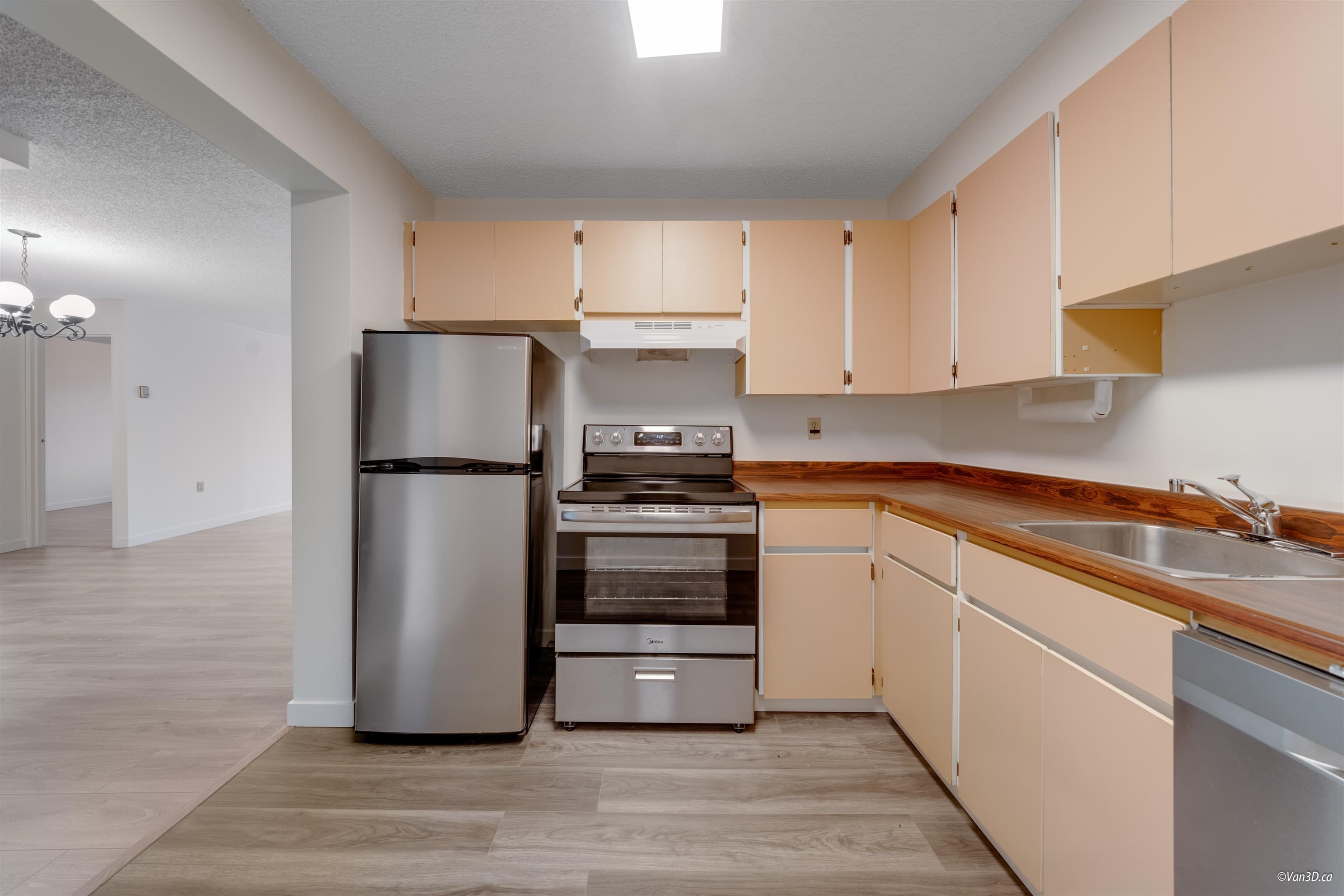 506 - 6611 Minoru Boulevard, Richmond, V6Y 1Y9 — photo 2