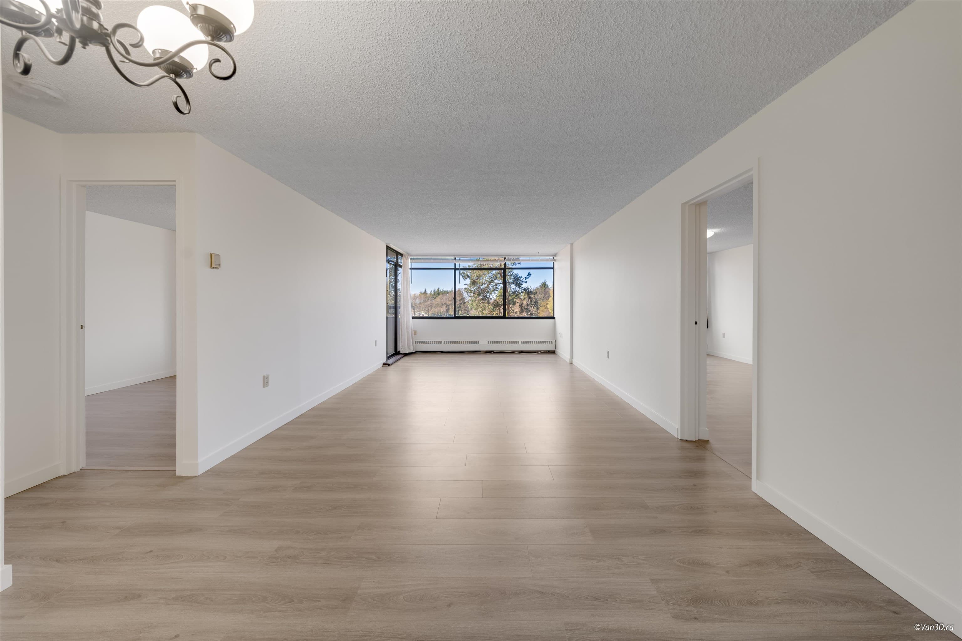 506 - 6611 Minoru Boulevard, Richmond, V6Y 1Y9 — photo 3