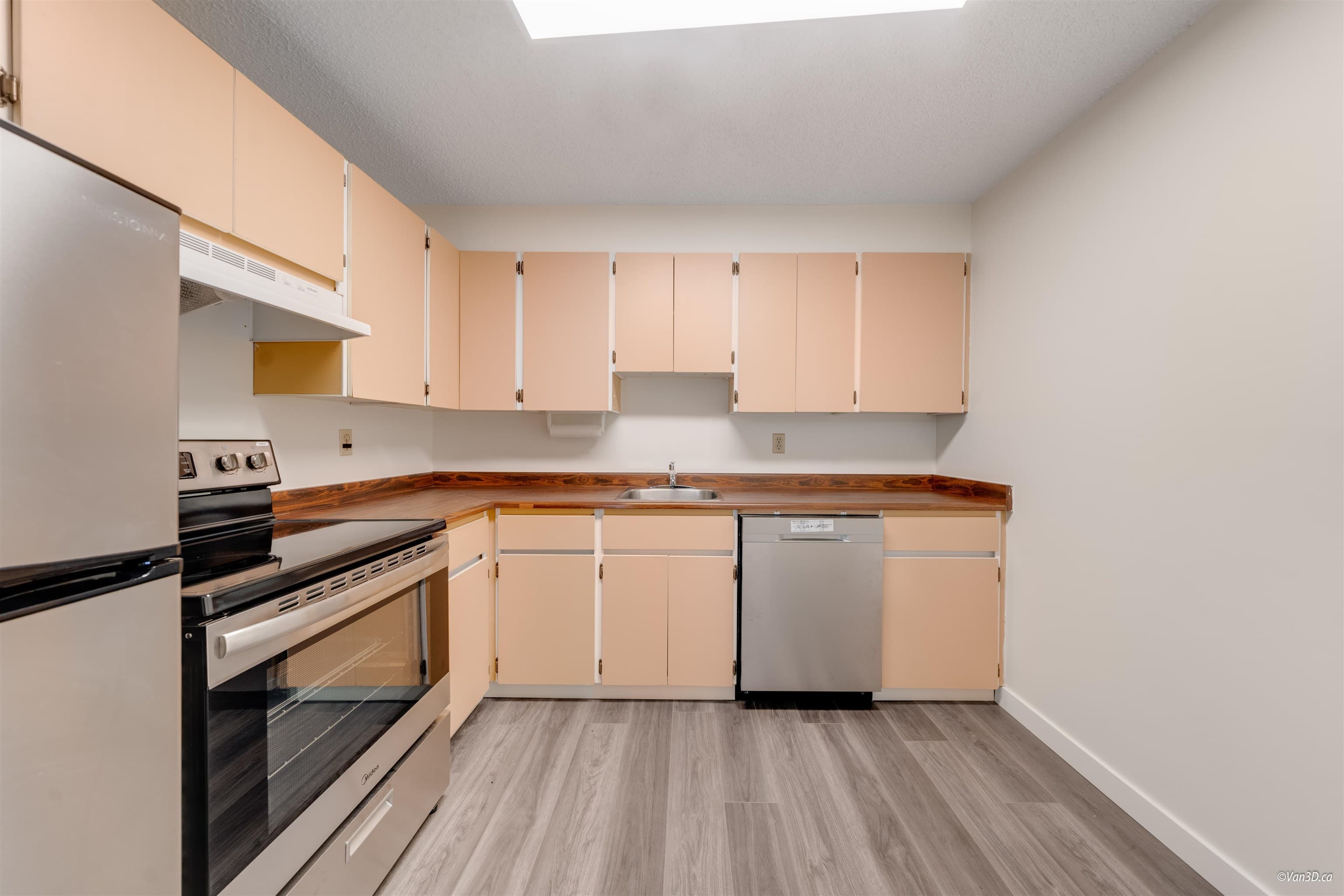 506 - 6611 Minoru Boulevard, Richmond, V6Y 1Y9 — photo 1