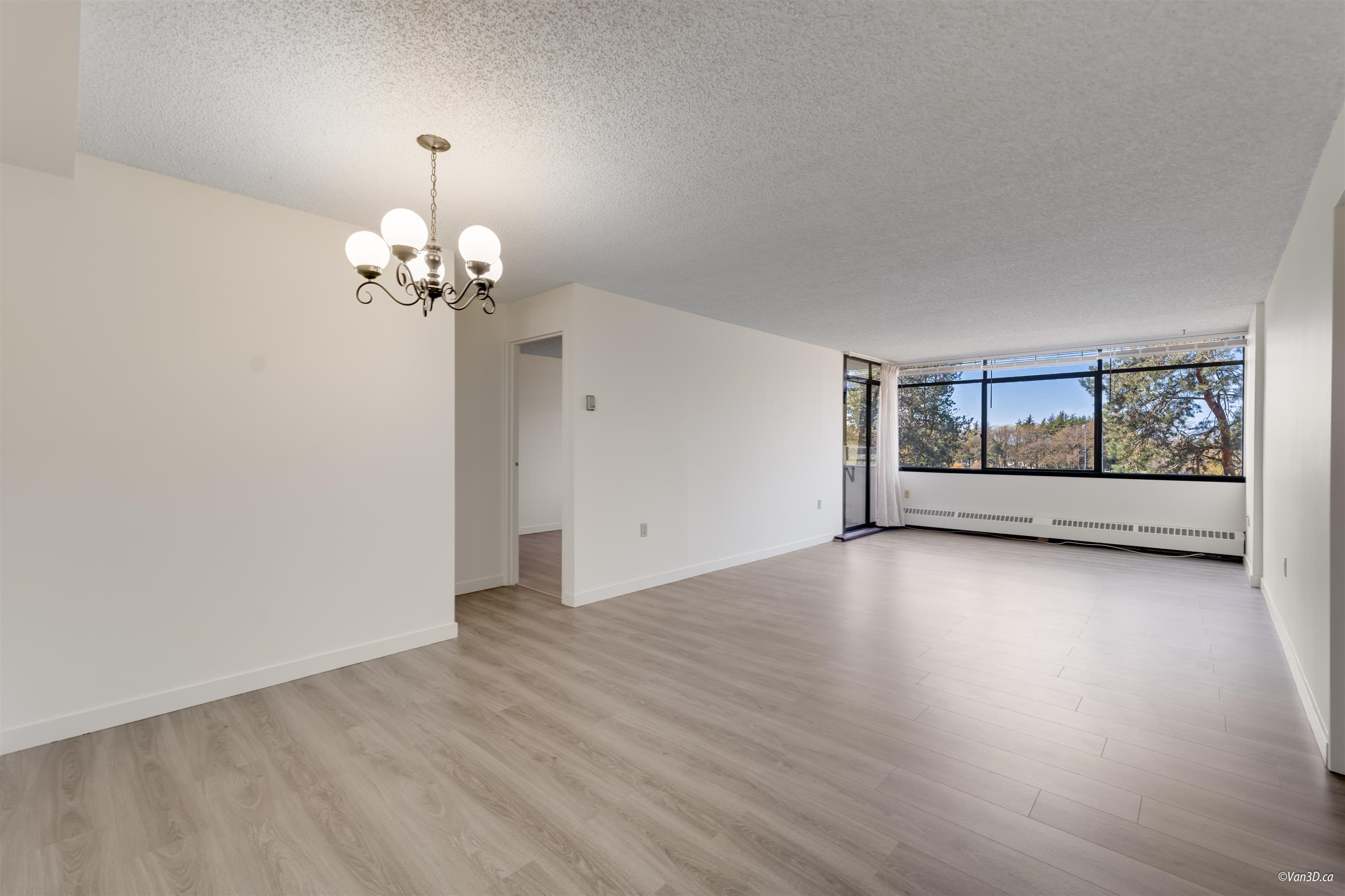 506 - 6611 Minoru Boulevard, Richmond, V6Y 1Y9 — photo 4
