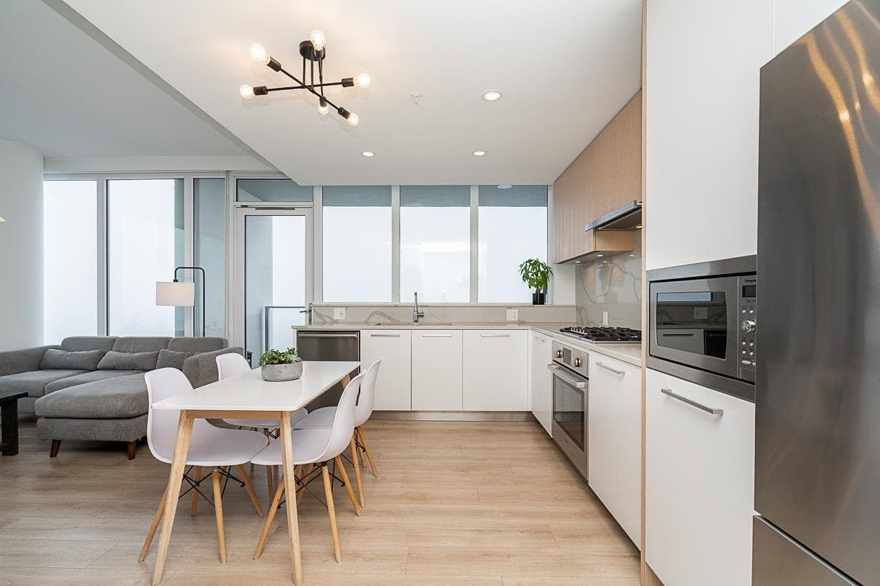 2704 - 567 Clarke Road, Coquitlam, V3J 0K7 — photo 3