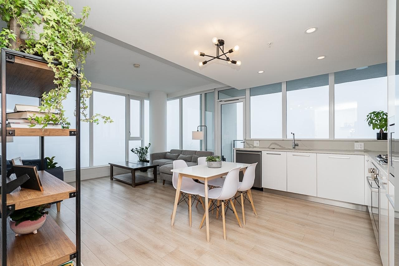 2704 - 567 Clarke Road, Coquitlam, V3J 0K7 — photo 4