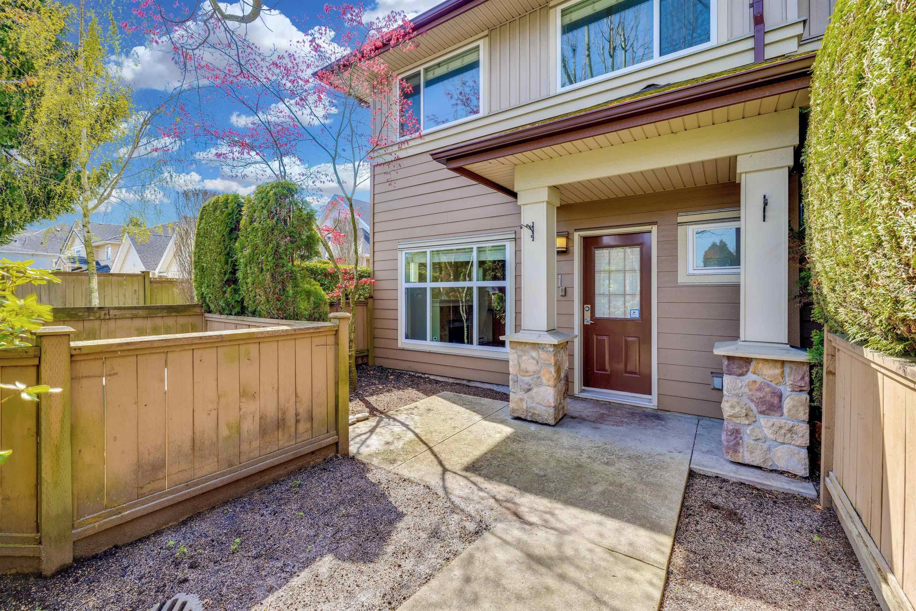 1 - 8311 No. 2 Road, Richmond, V7C 3M2 — photo 2