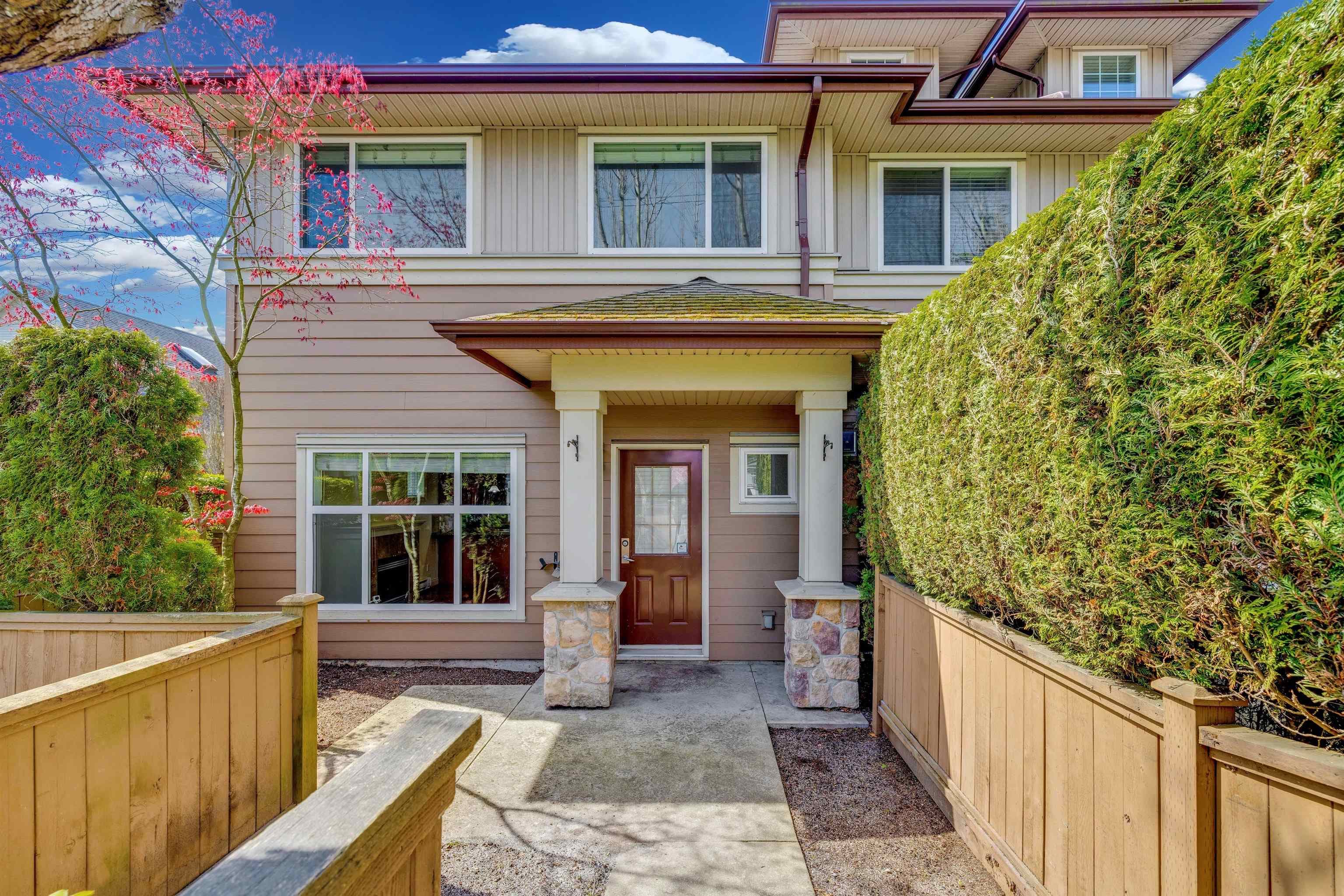 1 - 8311 No. 2 Road, Richmond, V7C 3M2 — photo 1