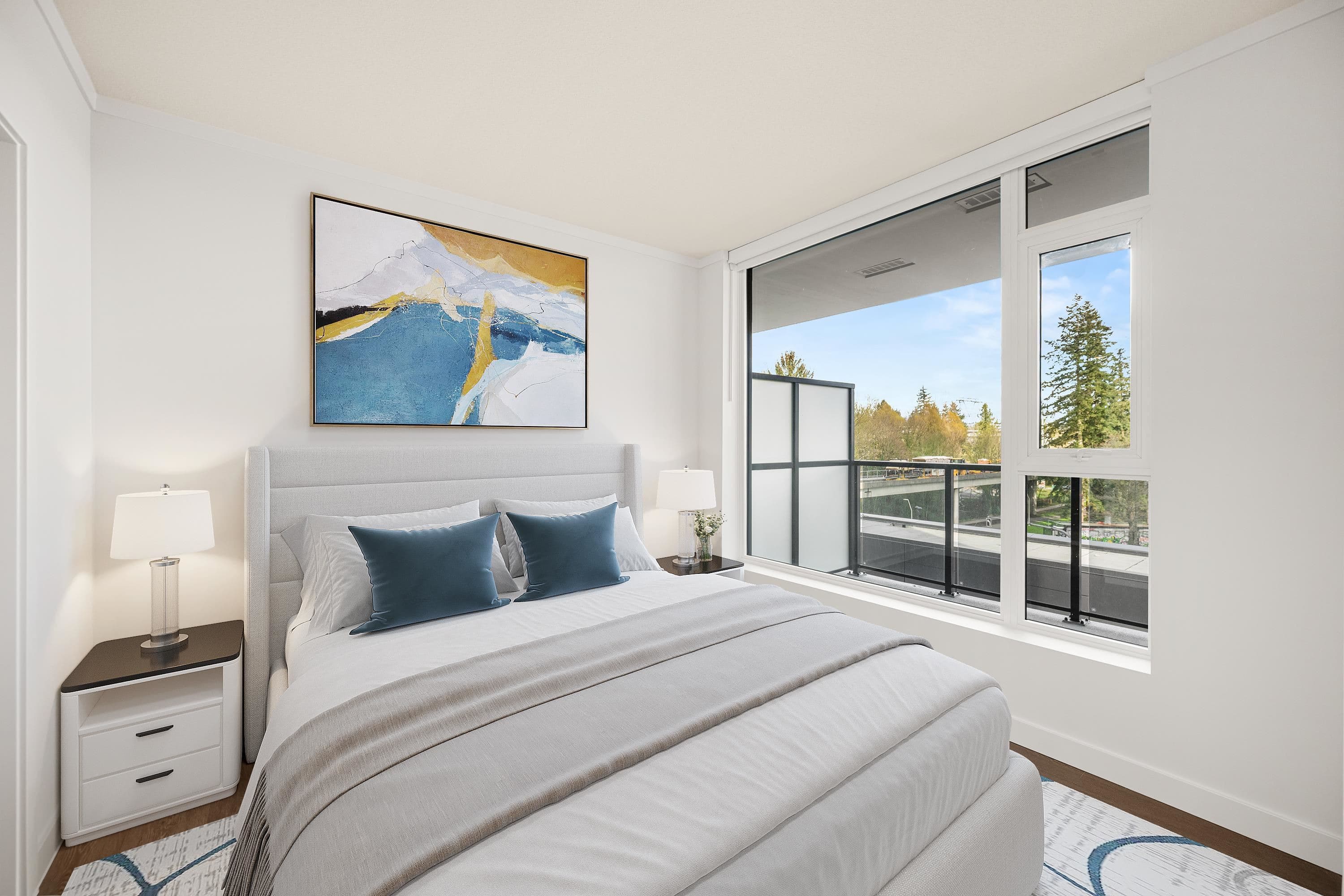 410 - 13725 George Junction, Surrey, V3T 4Y3 — photo 4