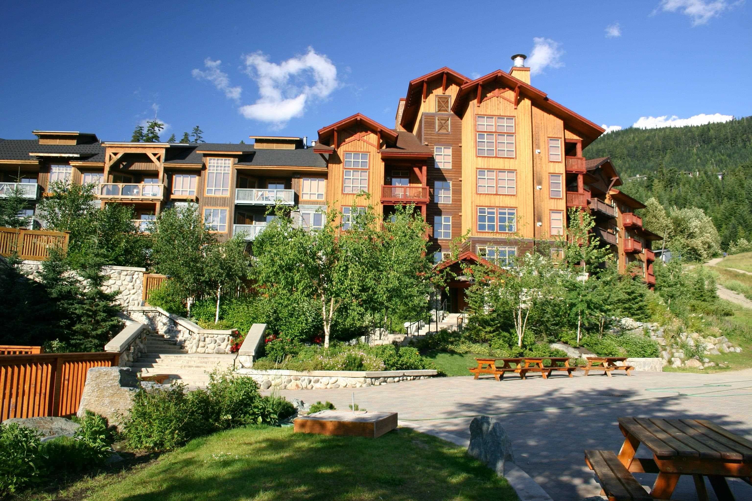 212D - 2036 London Lane, Whistler, V8E 0N7 — photo 2