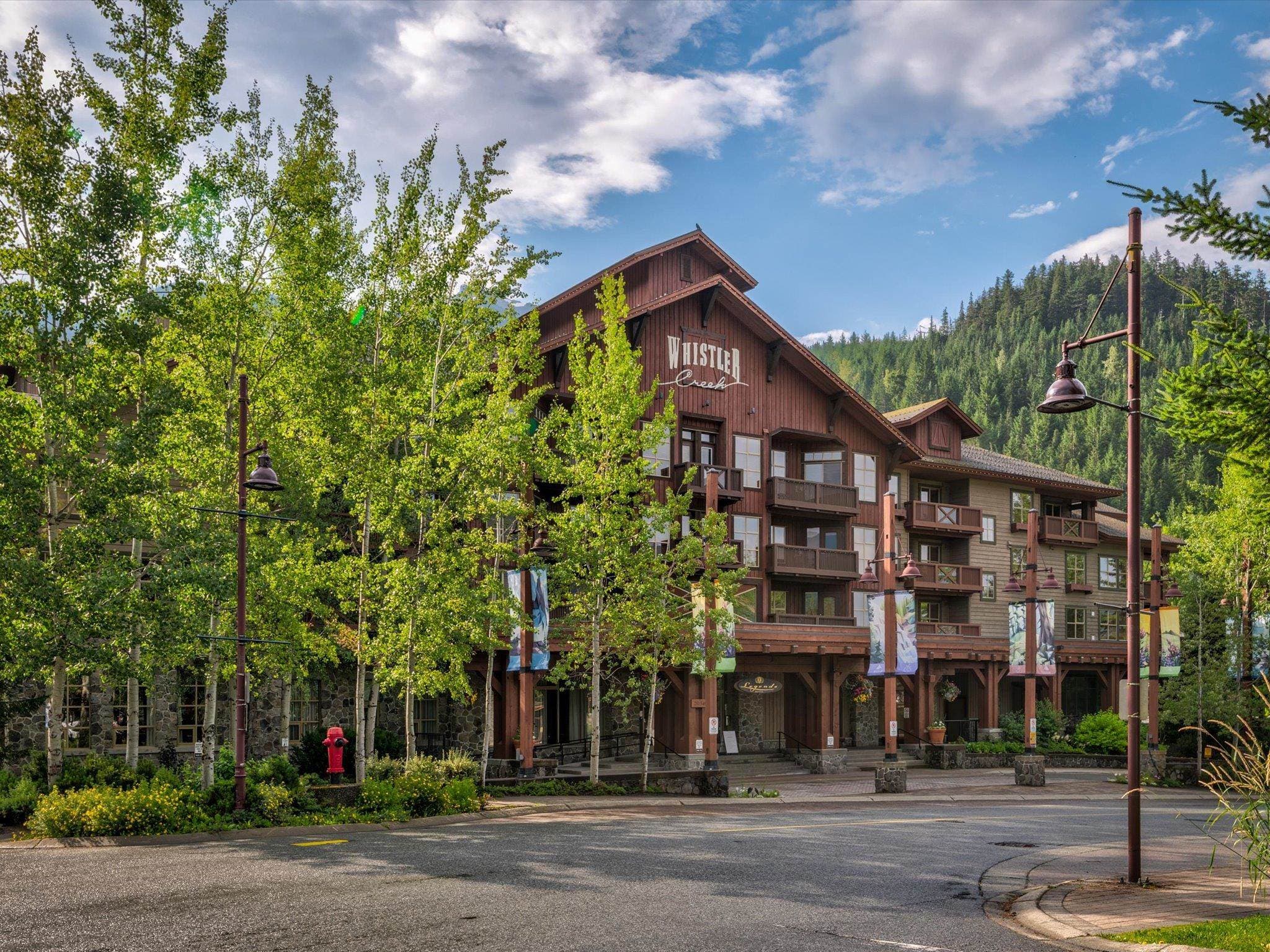 212D - 2036 London Lane, Whistler, V8E 0N7 — photo 3