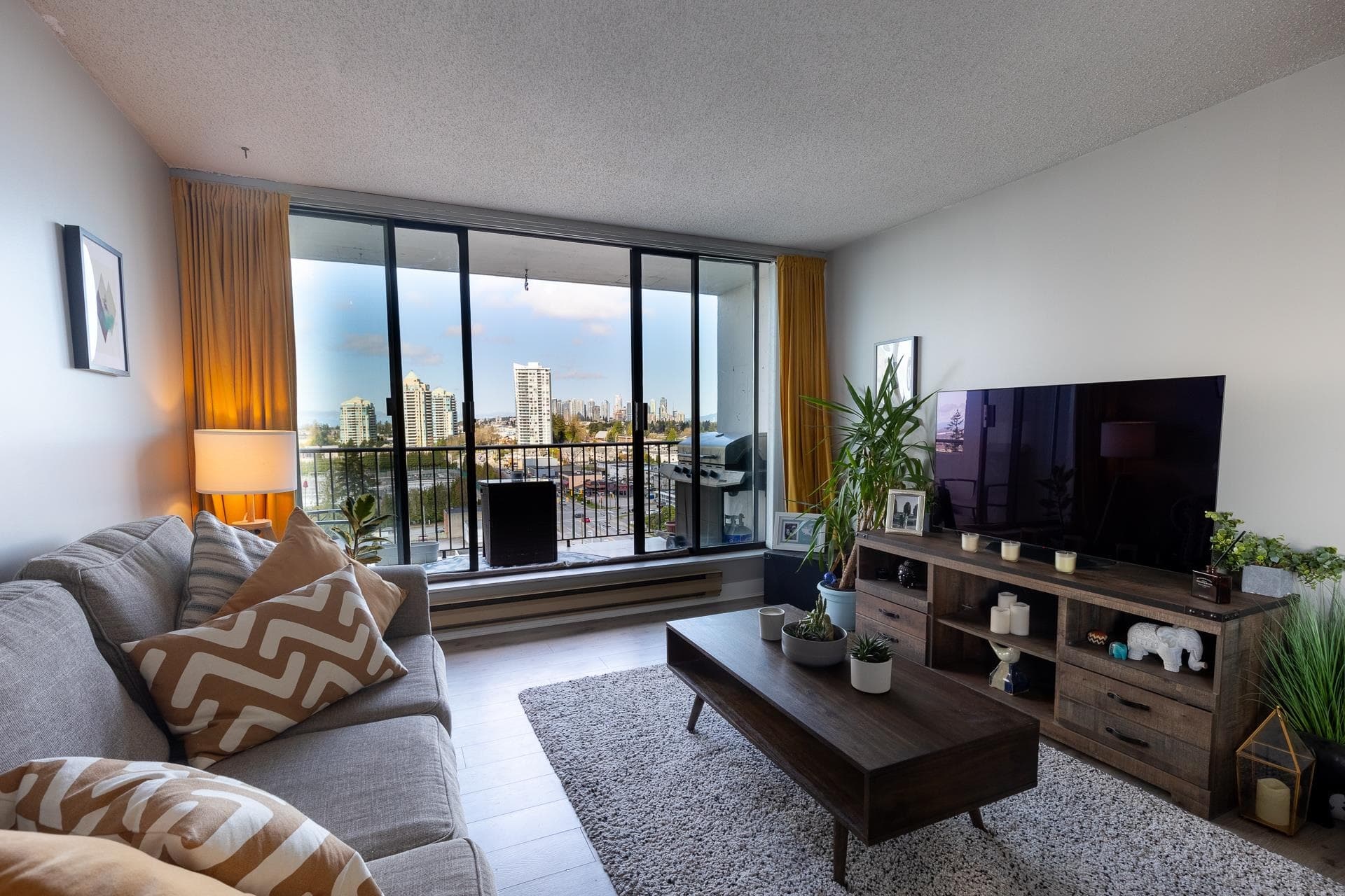 1404 - 7235 Salisbury Avenue, Burnaby, V5E 4E6 — photo 3