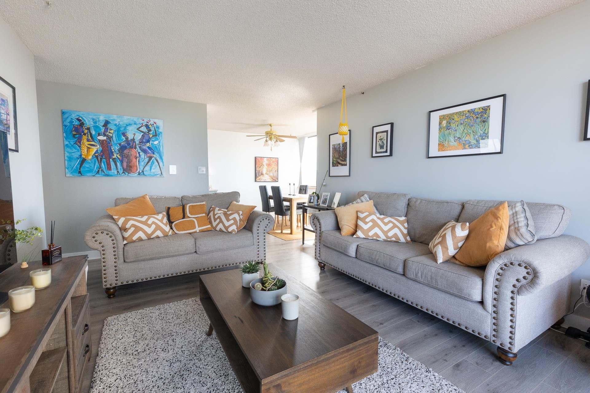 1404 - 7235 Salisbury Avenue, Burnaby, V5E 4E6 — photo 5