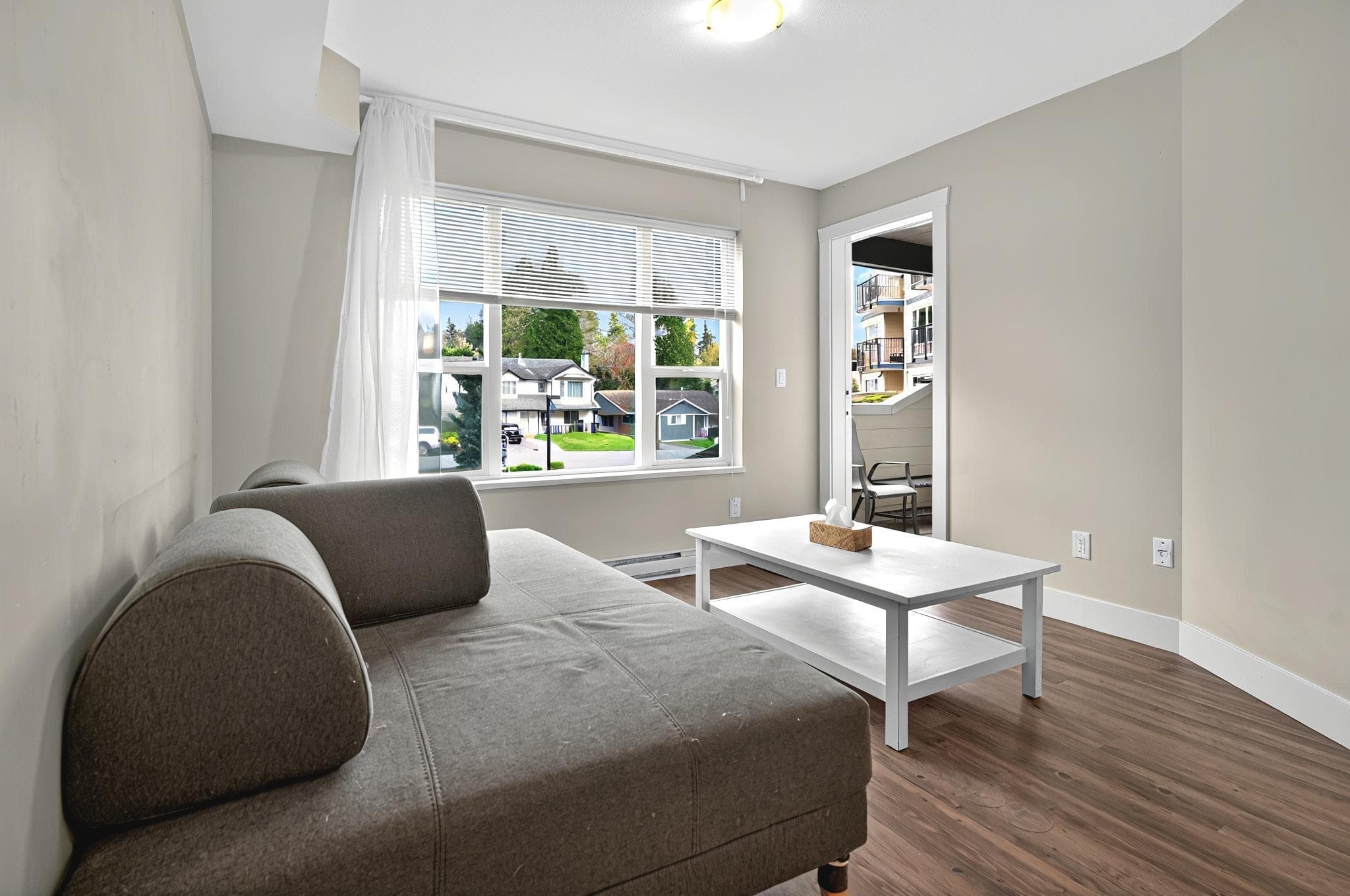 202 - 2565 Campbell Avenue, Abbotsford, V2S 0E3 — photo 3