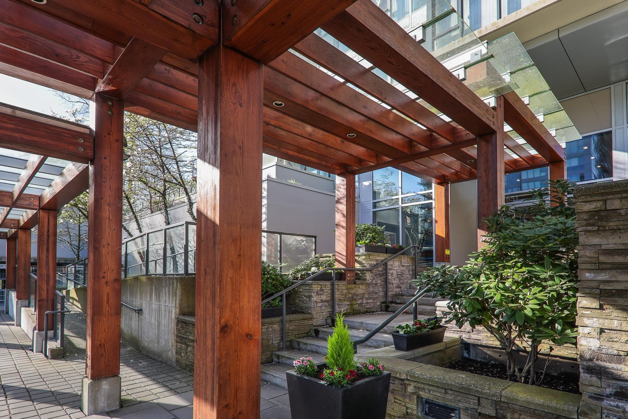 601 - 651 Nootka Way, Port Moody, V3H 0A1 — photo 2