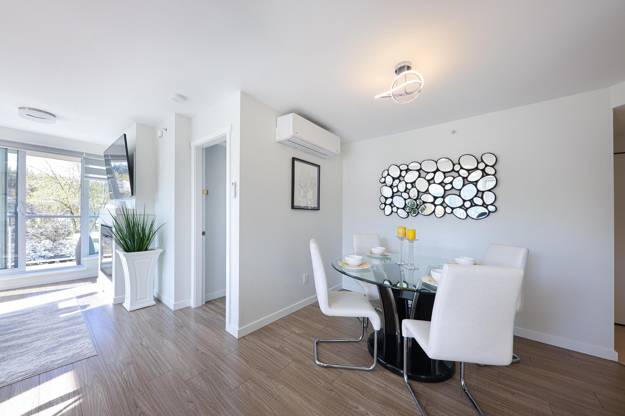 601 - 651 Nootka Way, Port Moody, V3H 0A1 — photo 5