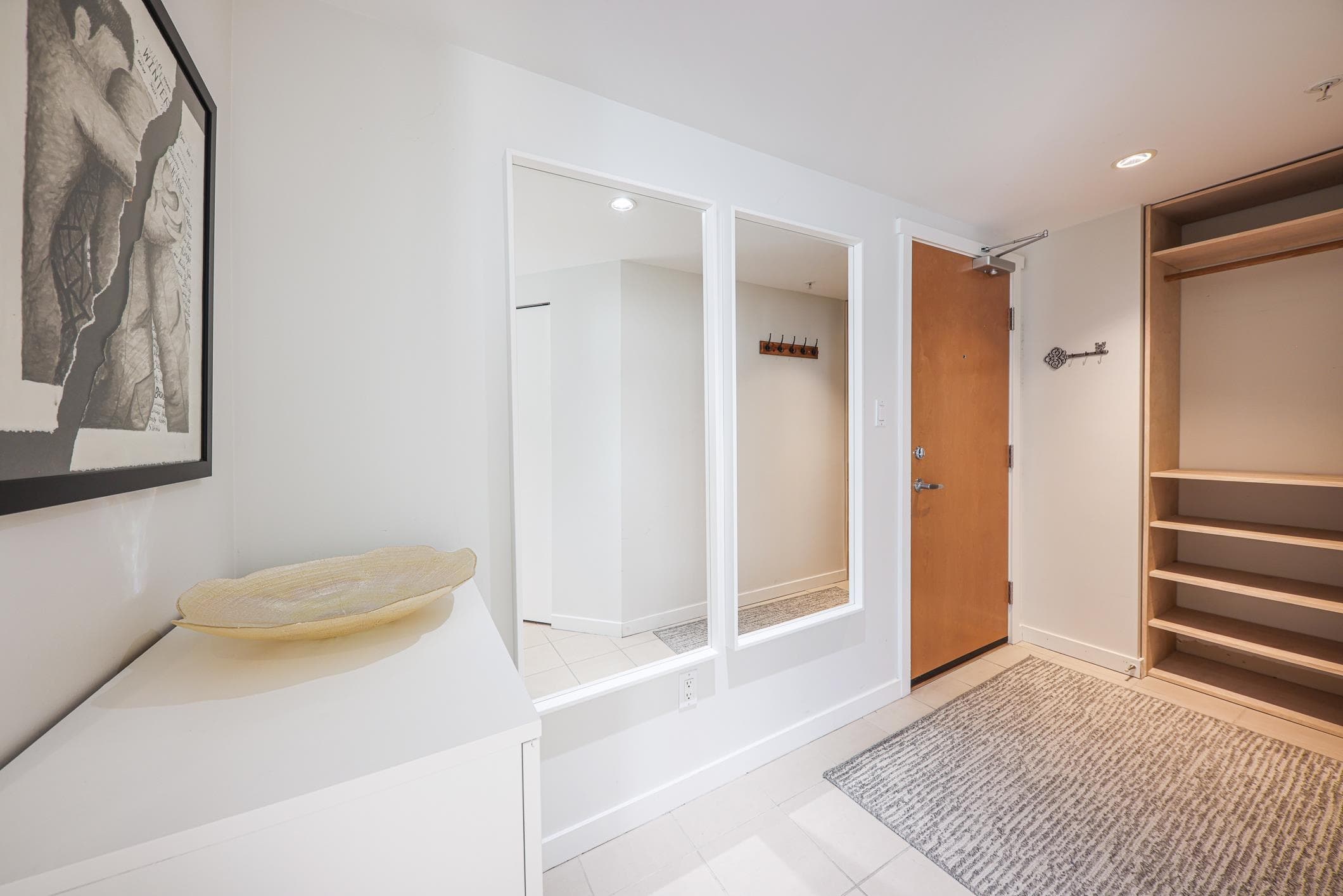 601 - 651 Nootka Way, Port Moody, V3H 0A1 — photo 4