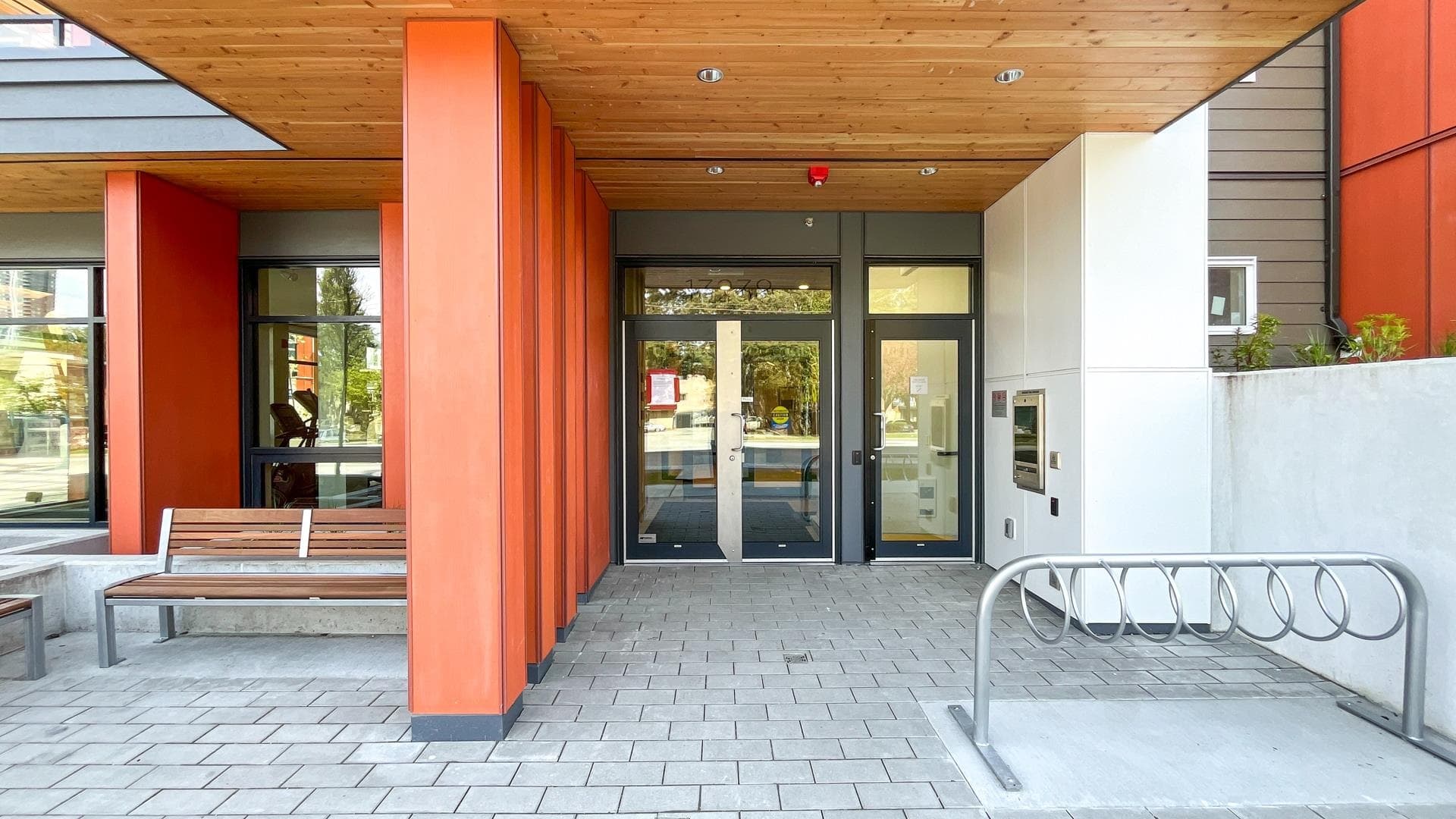 308 - 13238 105 Avenue, Surrey, V3T 0W1 — photo 3