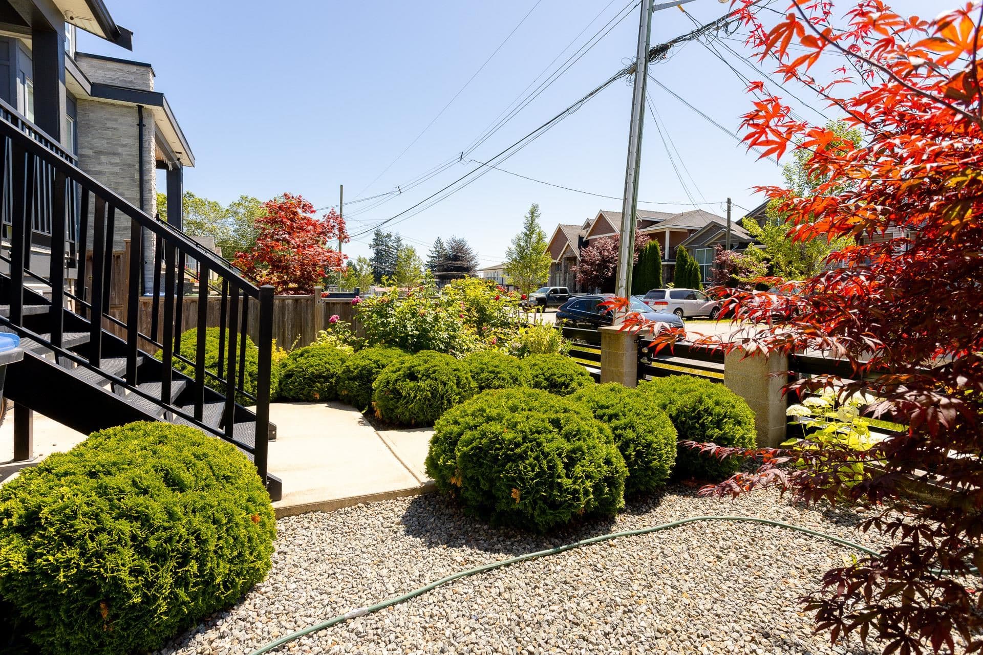 1843 Fraser Avenue, Port Coquitlam, V3B 1N2 — photo 3