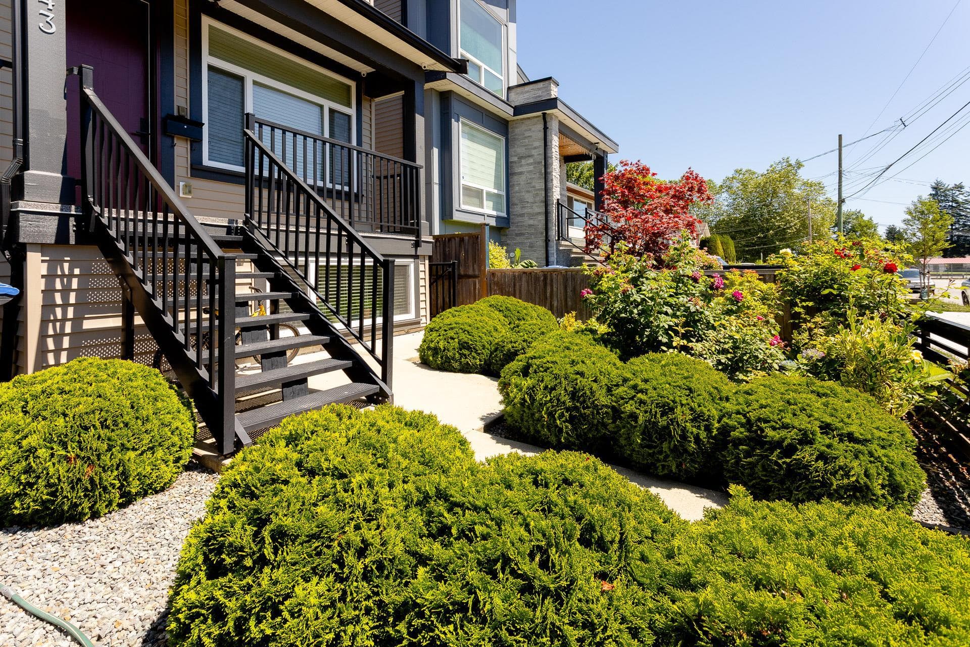 1843 Fraser Avenue, Port Coquitlam, V3B 1N2 — photo 4