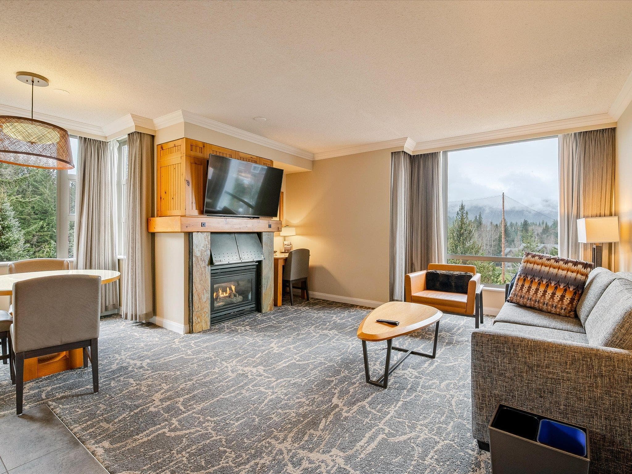 568 - 4090 Whistler Way, Whistler, V8E 1J3 — photo 3