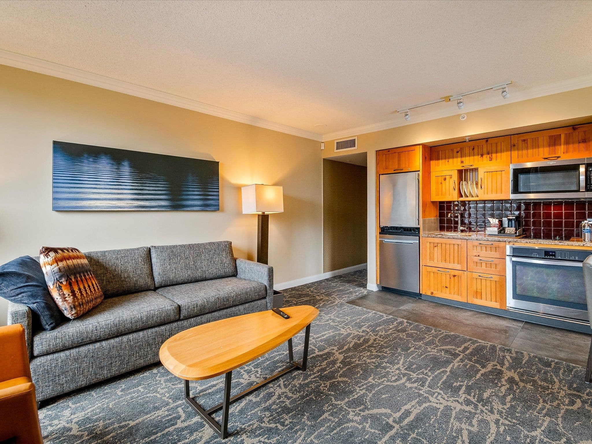 568 - 4090 Whistler Way, Whistler, V8E 1J3 — photo 1