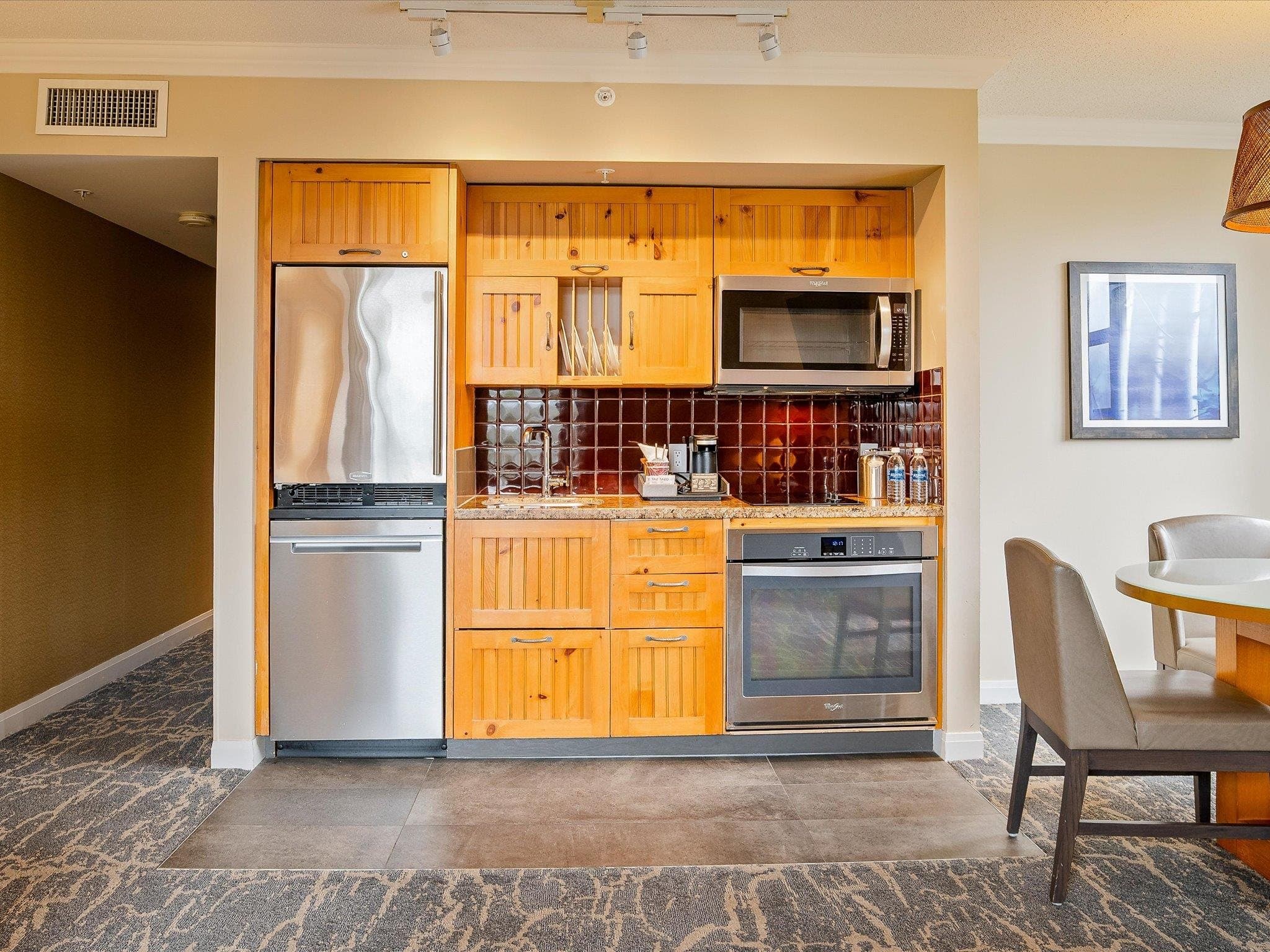 568 - 4090 Whistler Way, Whistler, V8E 1J3 — photo 5