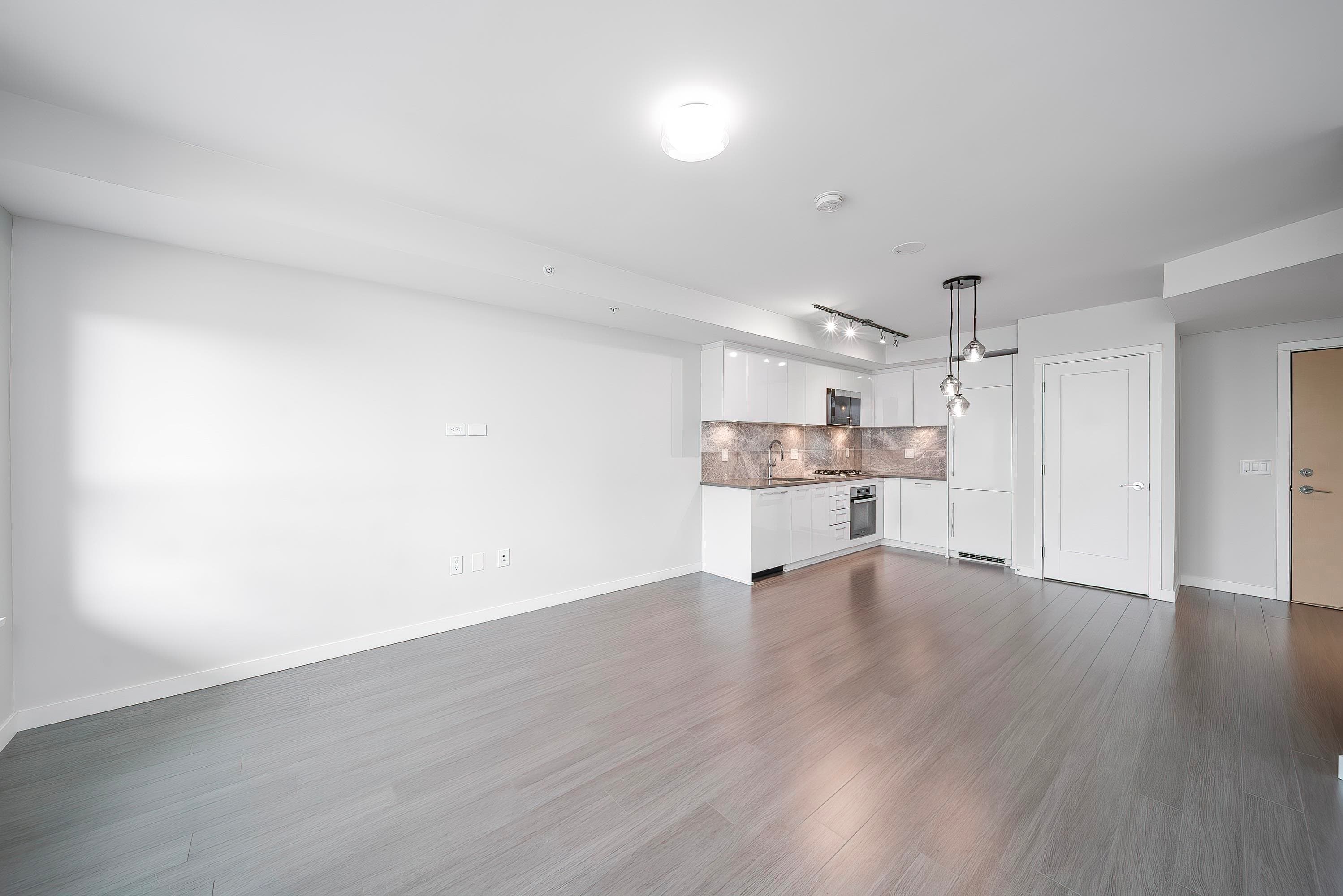 903 - 3699 Sexsmith Road, Richmond, V6X 0W4 — photo 2