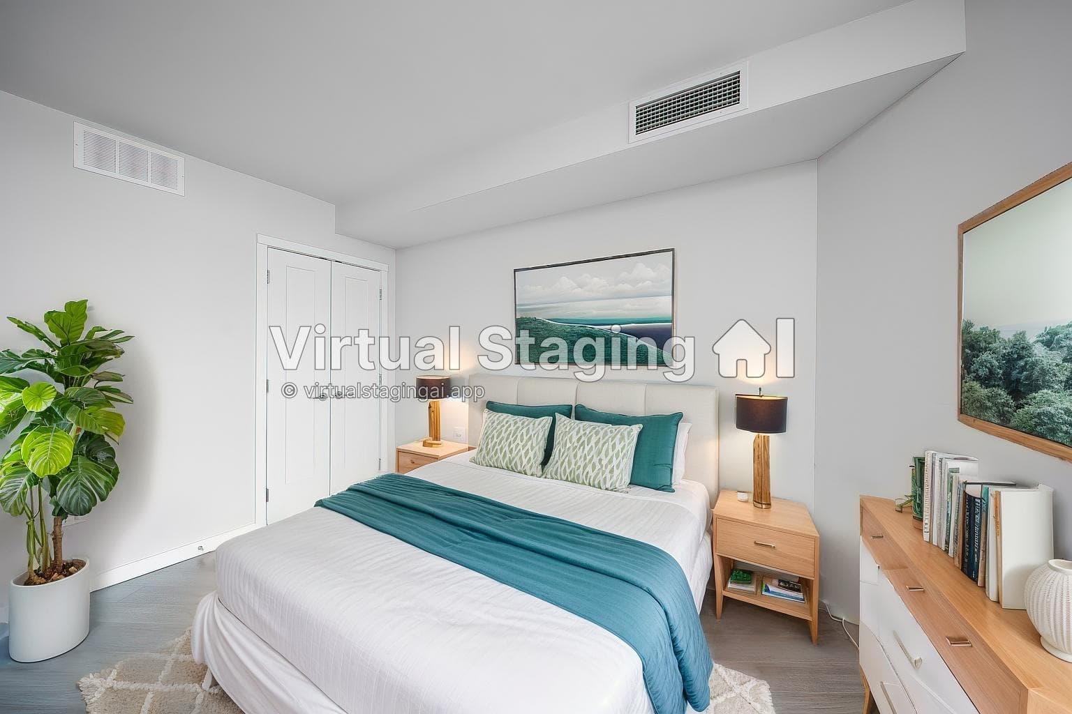 903 - 3699 Sexsmith Road, Richmond, V6X 0W4 — photo 3