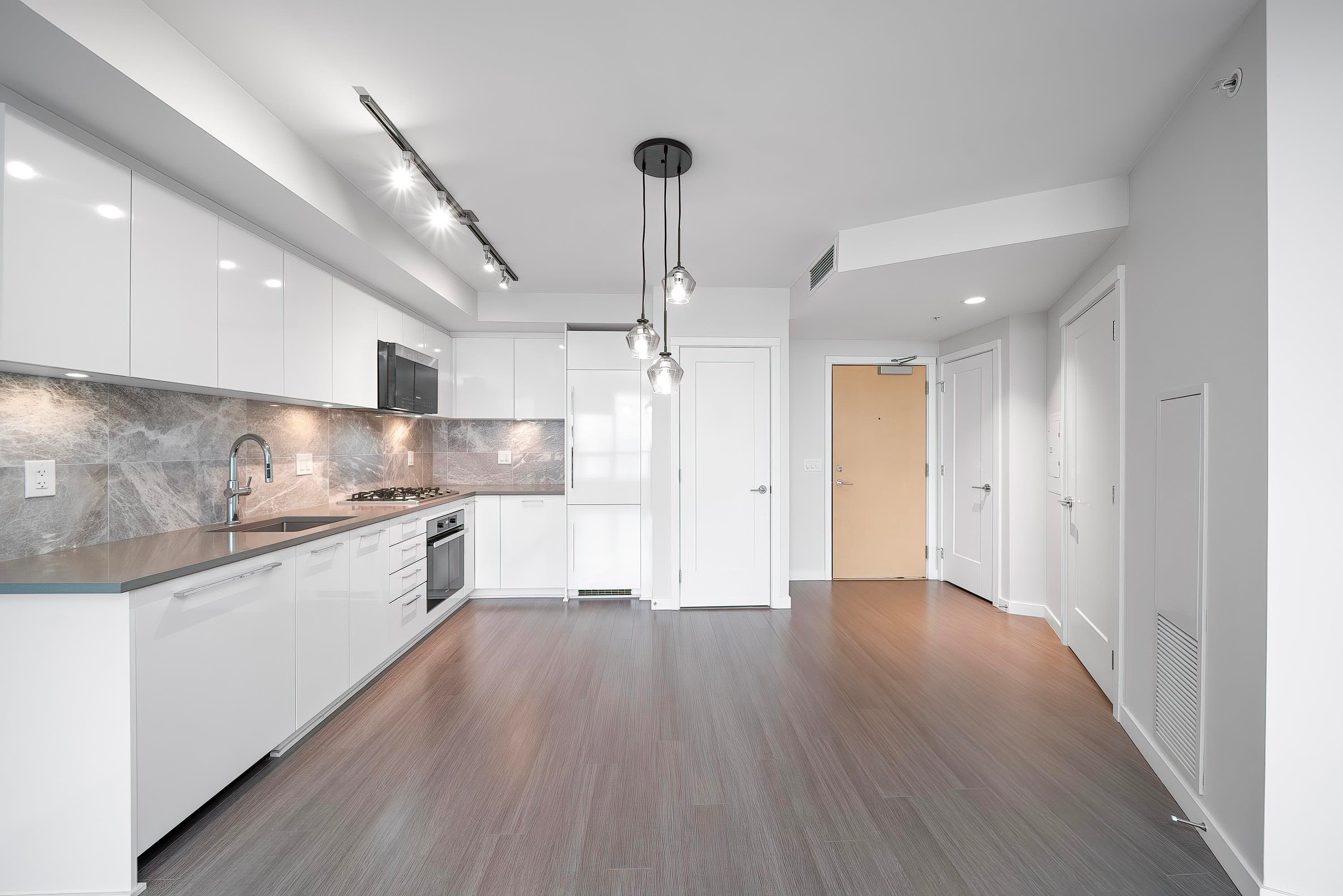 903 - 3699 Sexsmith Road, Richmond, V6X 0W4 — photo 5