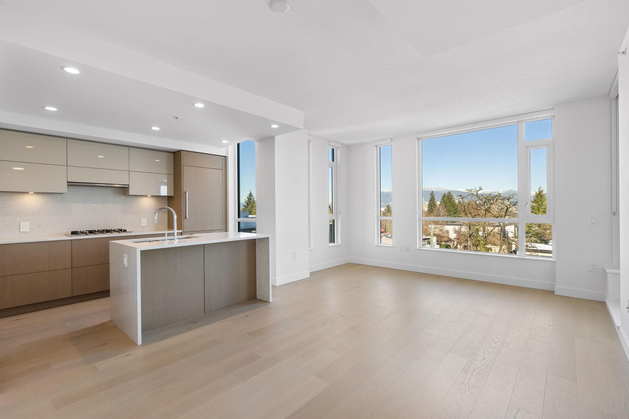 405 - 469 W King Edward Avenue, Vancouver, V5Y 2J3 — photo 5