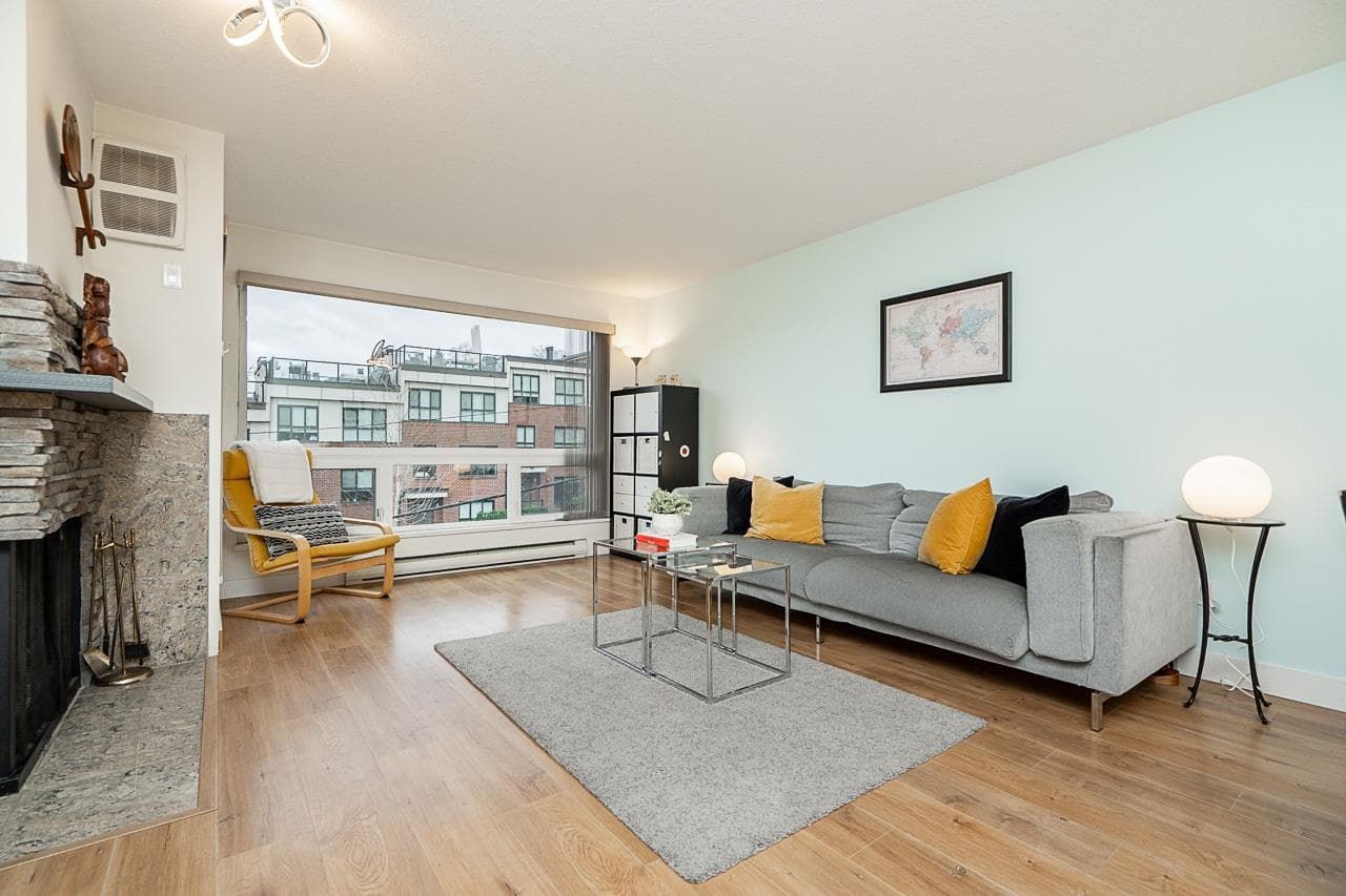 2209 Alder Street, Vancouver, V6H 2R8 — photo 3