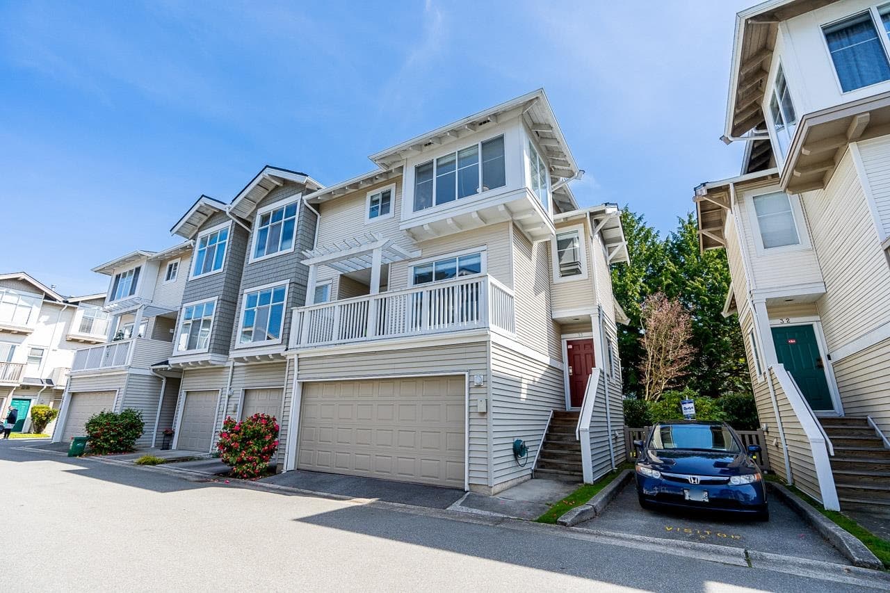 33 - 6588 Barnard Drive, Richmond, V7C 5R8 — photo 1