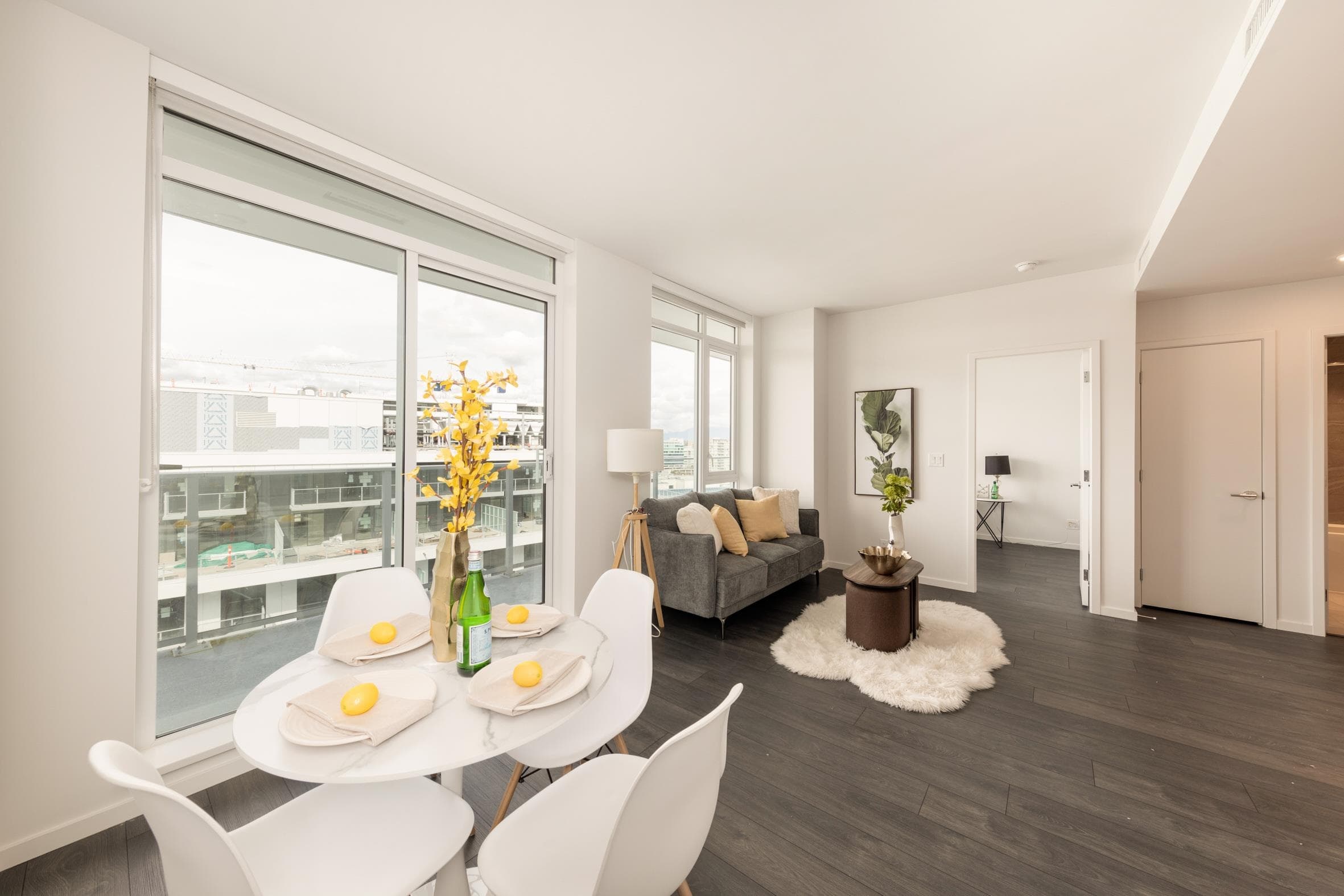 1203 - 6788 Minoru Boulevard, Richmond, V6Y 0M6 — photo 4